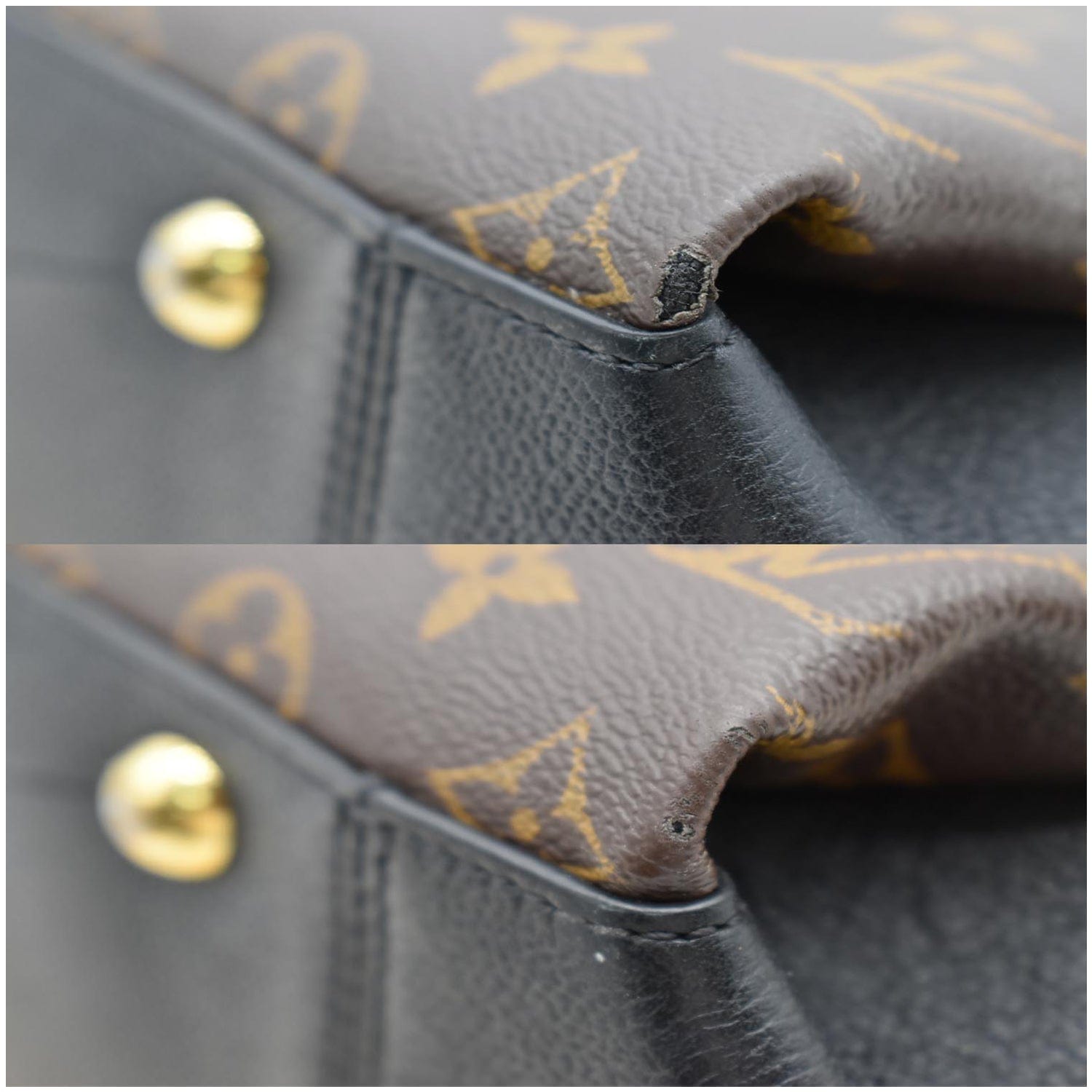 ▪️Louis Vuitton Surene MM Shoulder bag▪️ – Jane's Preloved Indulgence