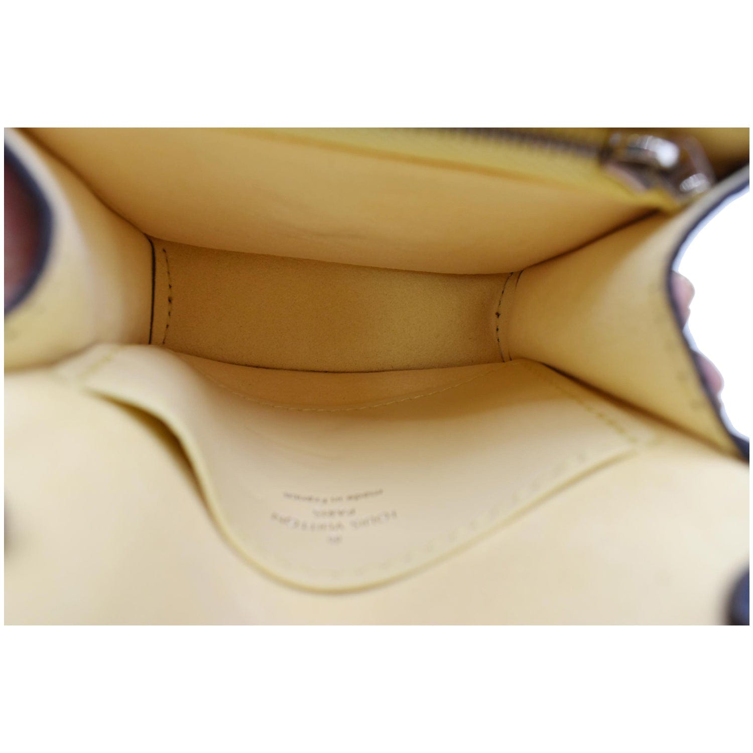 Louis Vuitton Pre-owned Monogram Dauphine Shoulder Bag - Blue