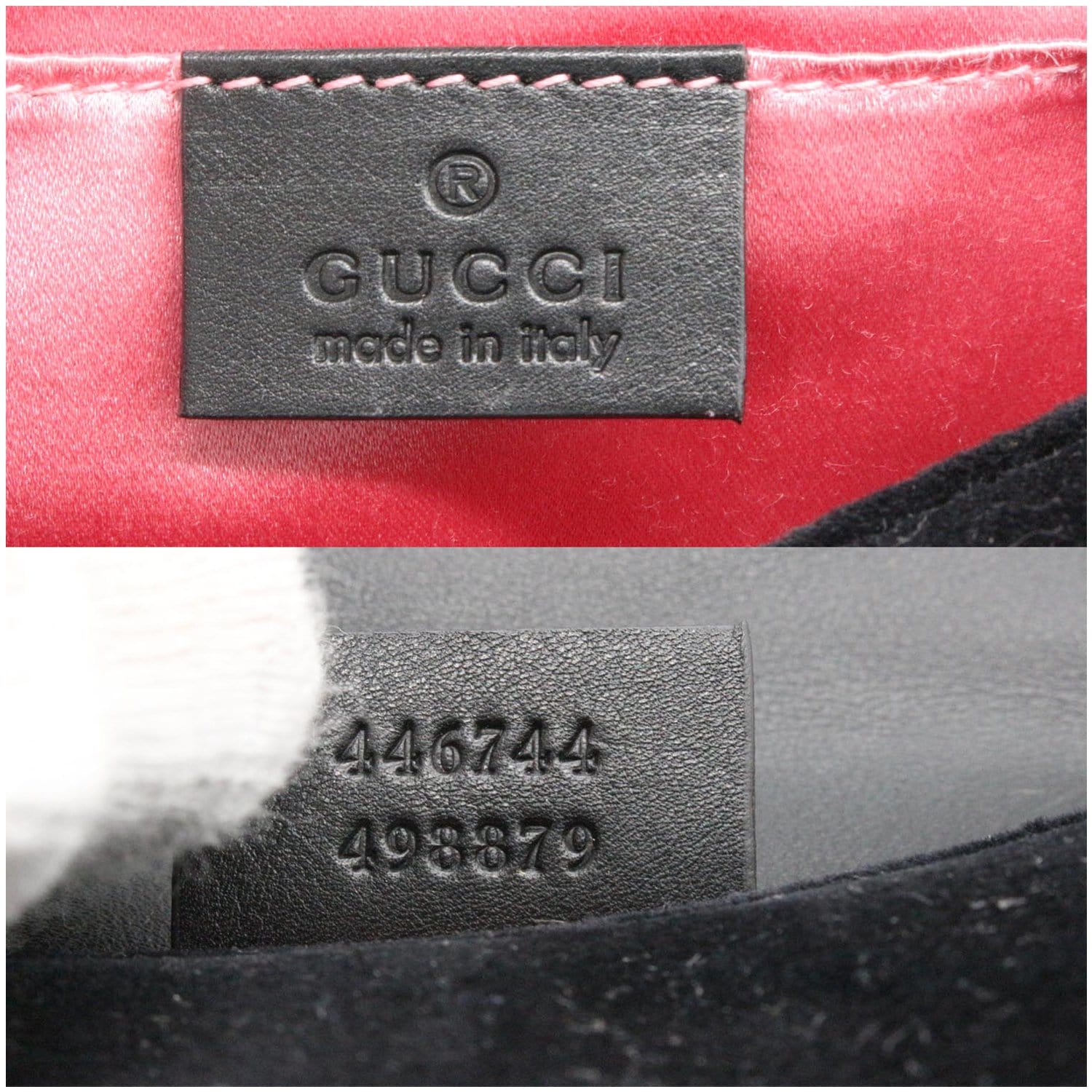 Gucci dust bag 10 - Gem