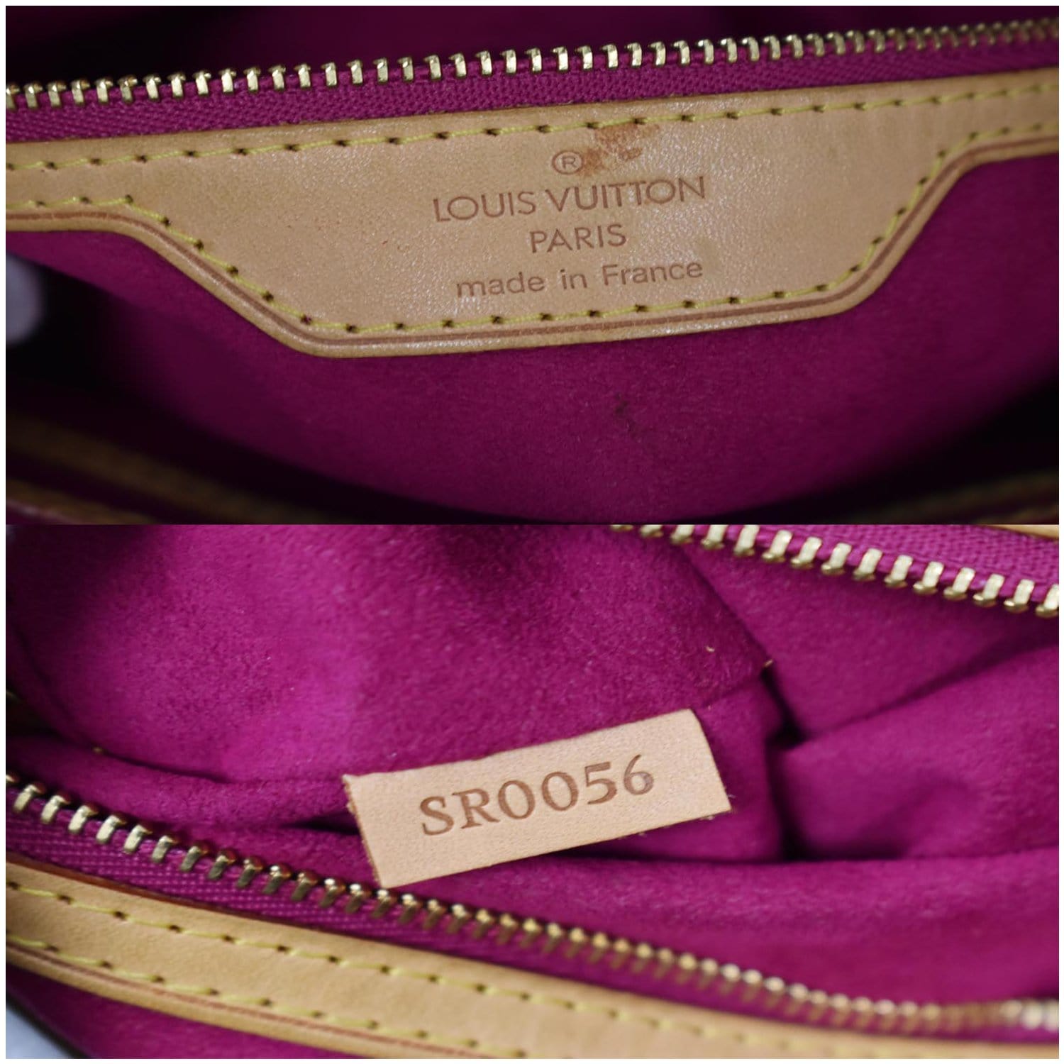Louis Vuitton Fringe Bags & Handbags for Women