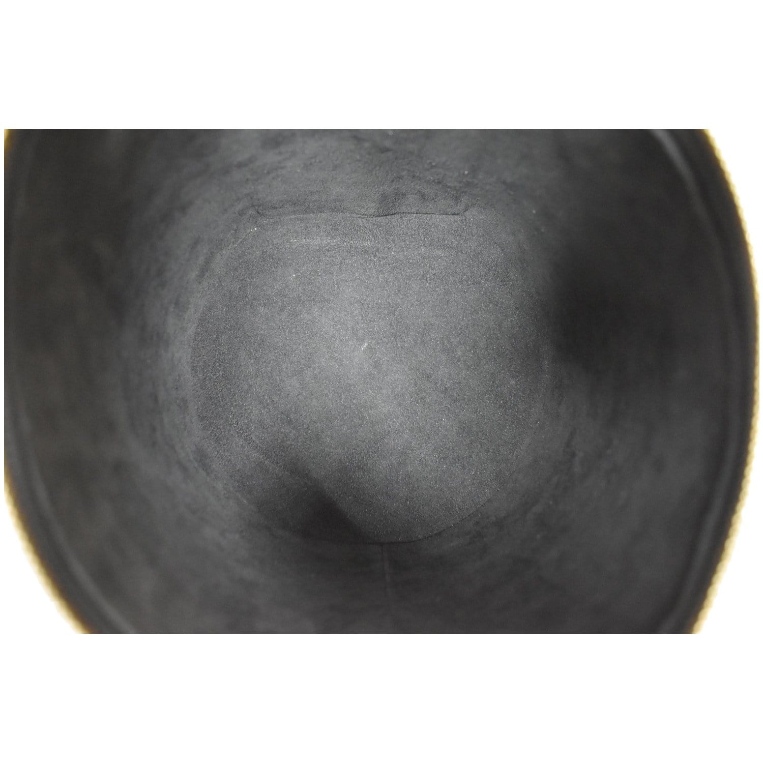 🌸Louis Vuitton Monogram Reverse Canvas Black Cannes Purse (FL4178