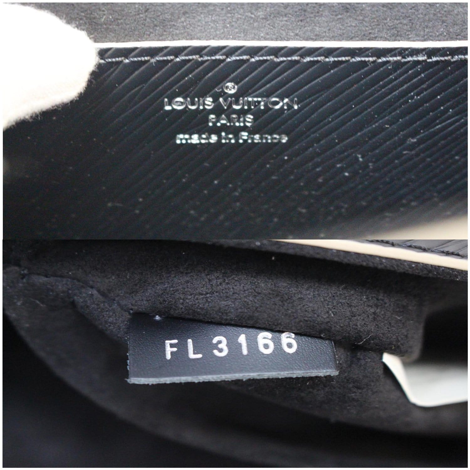 Louis Vuitton Twist Mm Fashion Bag
