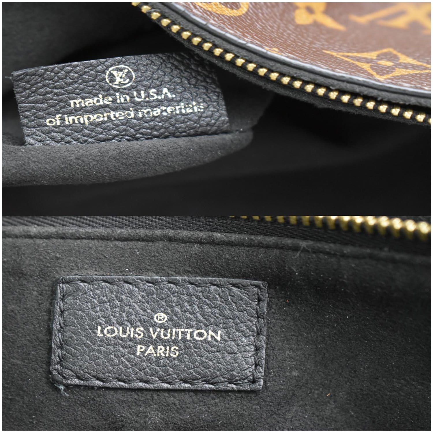 Louis Vuitton Monogram Surene MM (SHG-dzmXp8) – LuxeDH