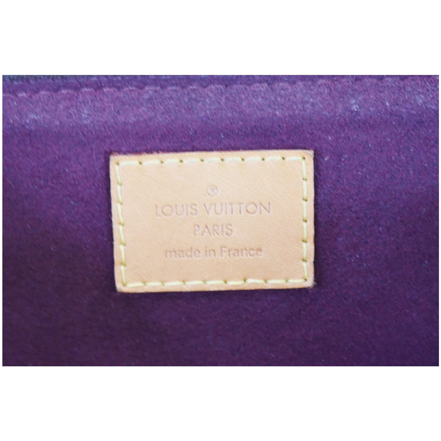 👜BEST LUXURY TOTE  Louis Vuitton Estrela NM Tote Bag Reveal & First  Impression 