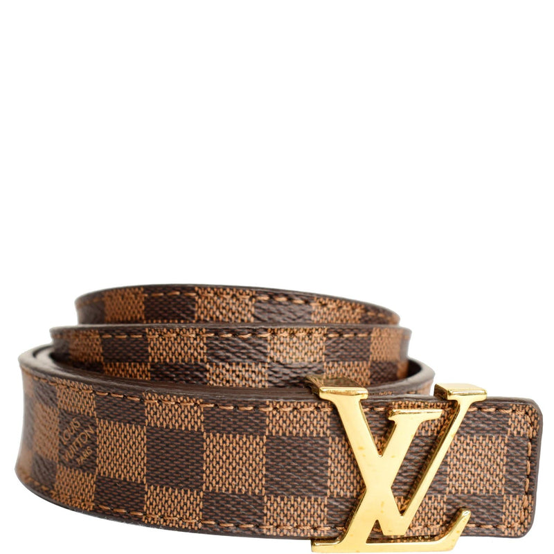 Louis Vuitton Belt hotsell