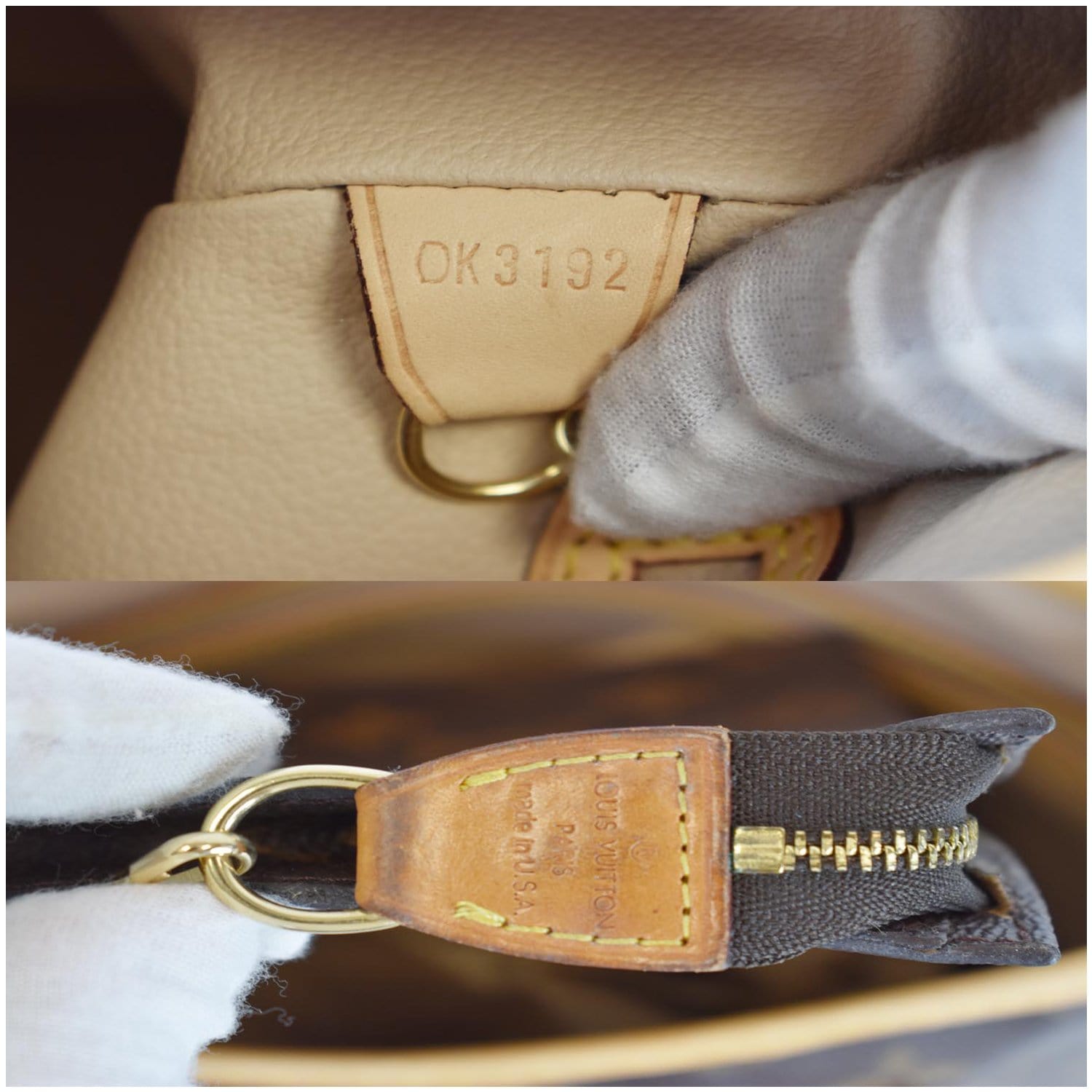 Louis Vuitton Monogram Petit Bucket - Brown Bucket Bags, Handbags -  LOU753659