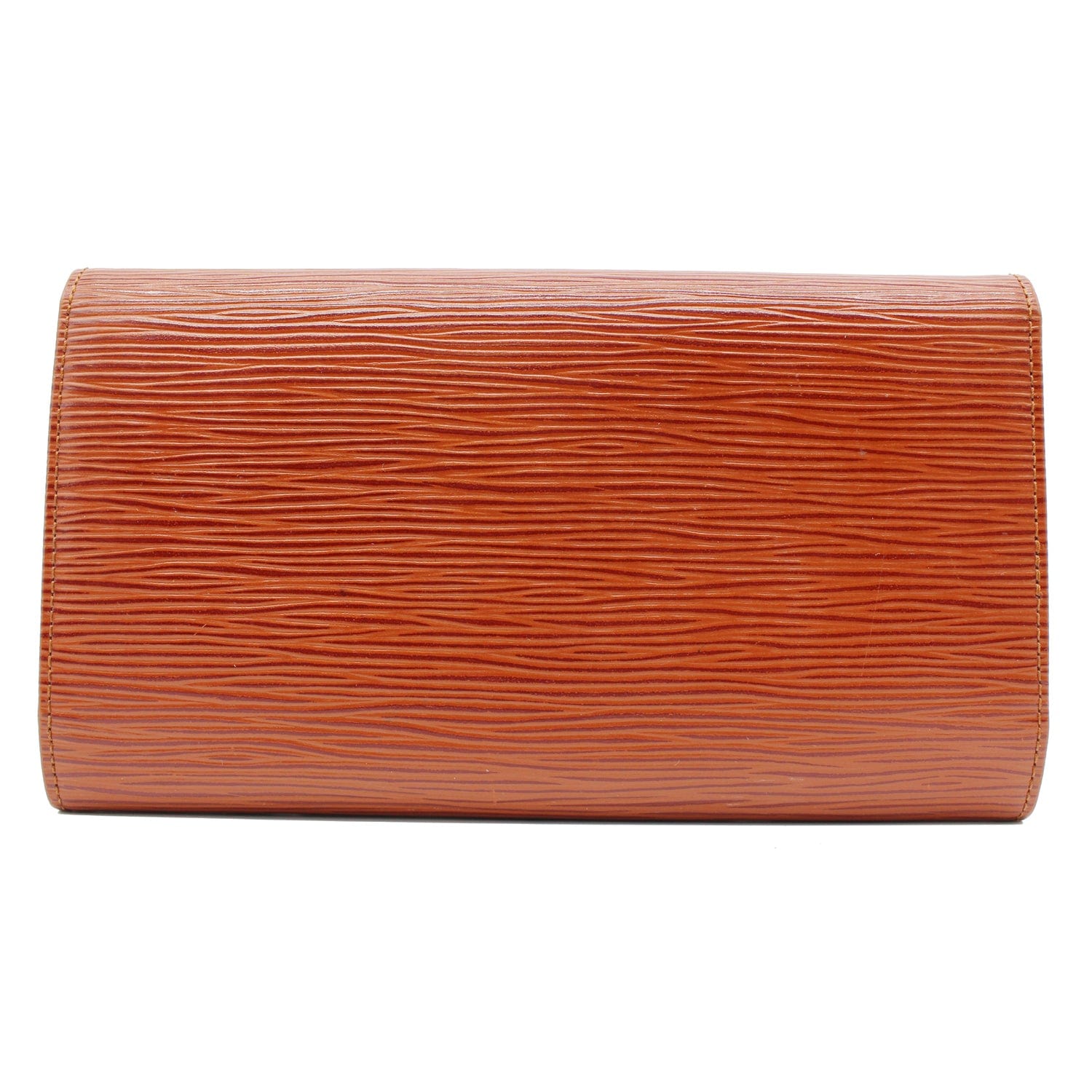 Louis-Vuitton-Epi-Leather-Wallet-Mandarin-Orange-M6330H – dct