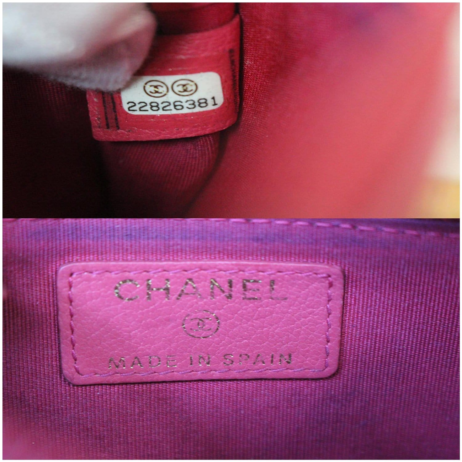 Fifth Avenue Upscale Resale - Graceful MM & Colorline bag charm and key  holder
