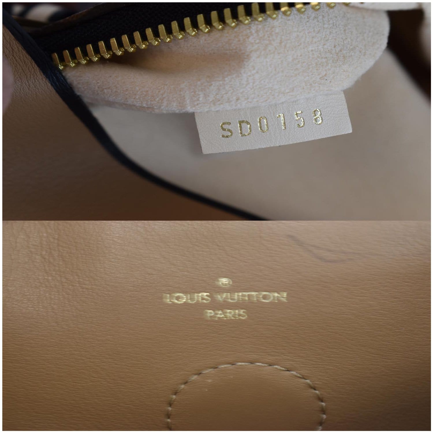 Louis Vuitton, Bags, Copy Louis Vuitton Tuileries Hobo Monogram