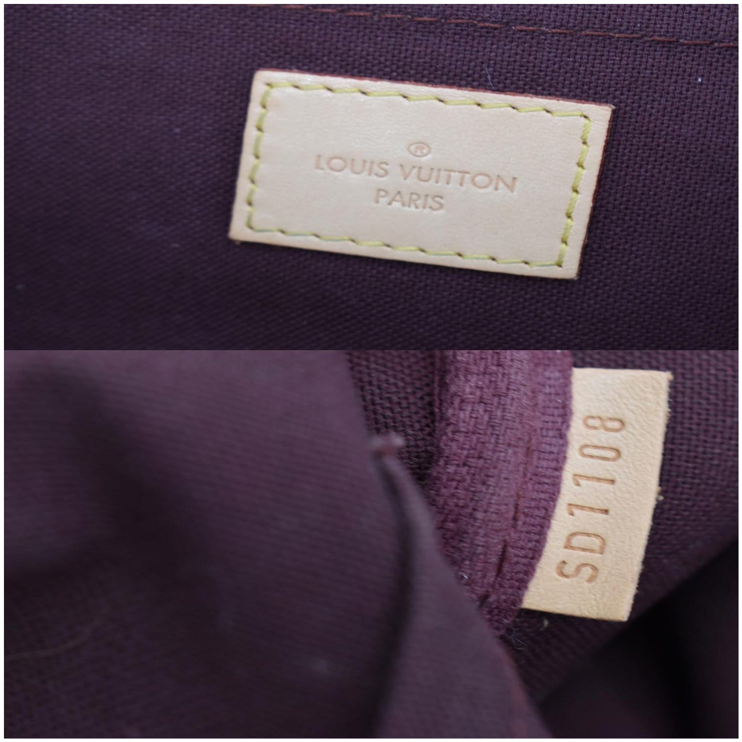 Louis Vuitton Favorite MM - Designer WishBags