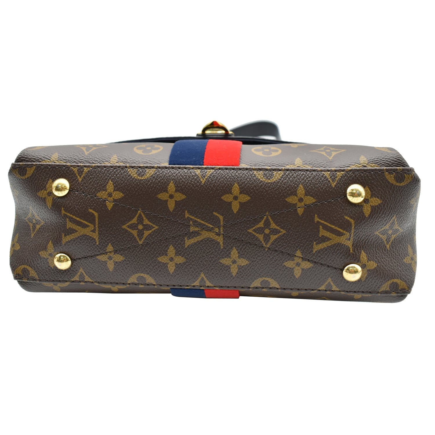 LUXURY CONSIGNMENT on Instagram: LOUIS VUITTON Georges BB Bag