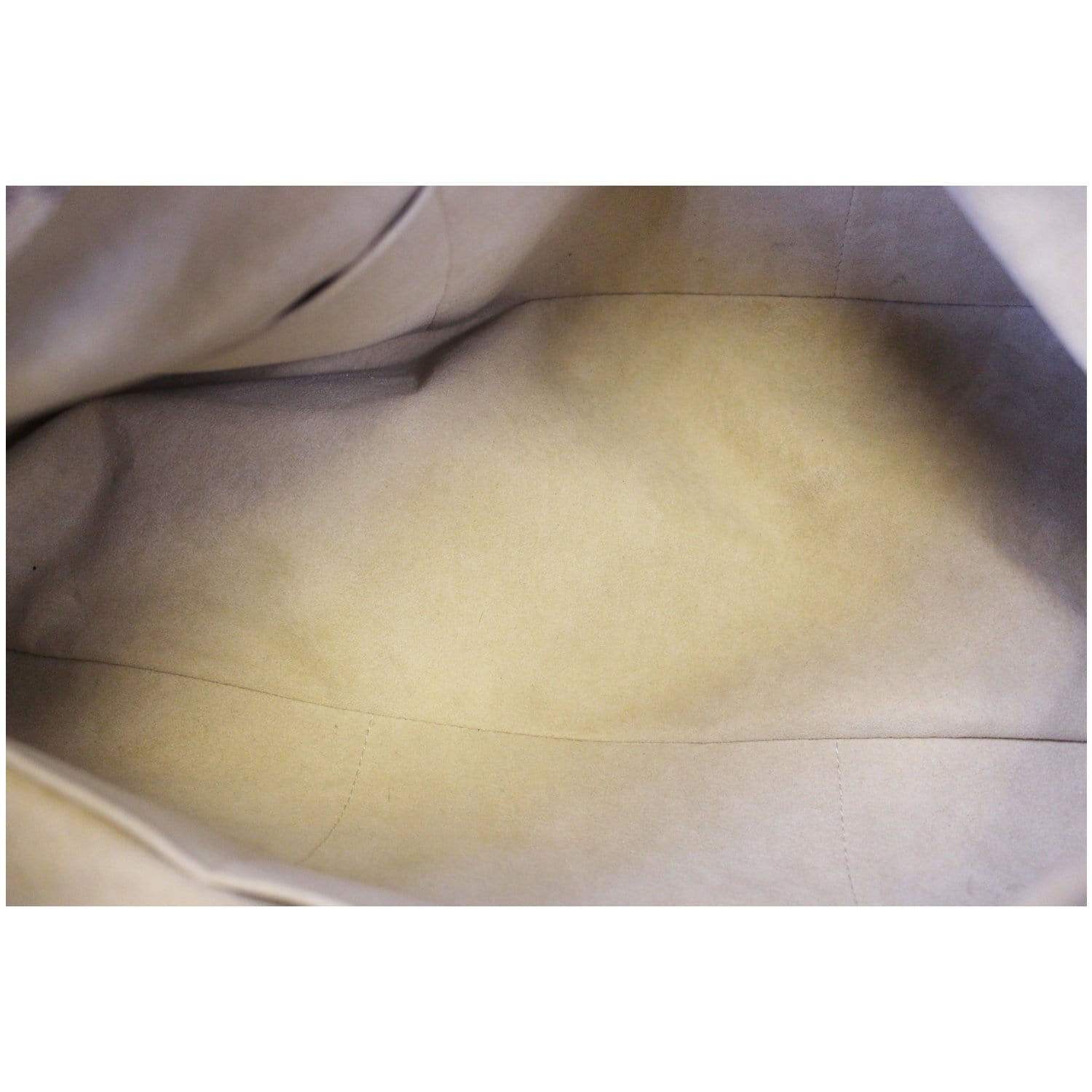 Mila - MM - Azur - Vuitton - N60027 – Белые женские кошельки Louis