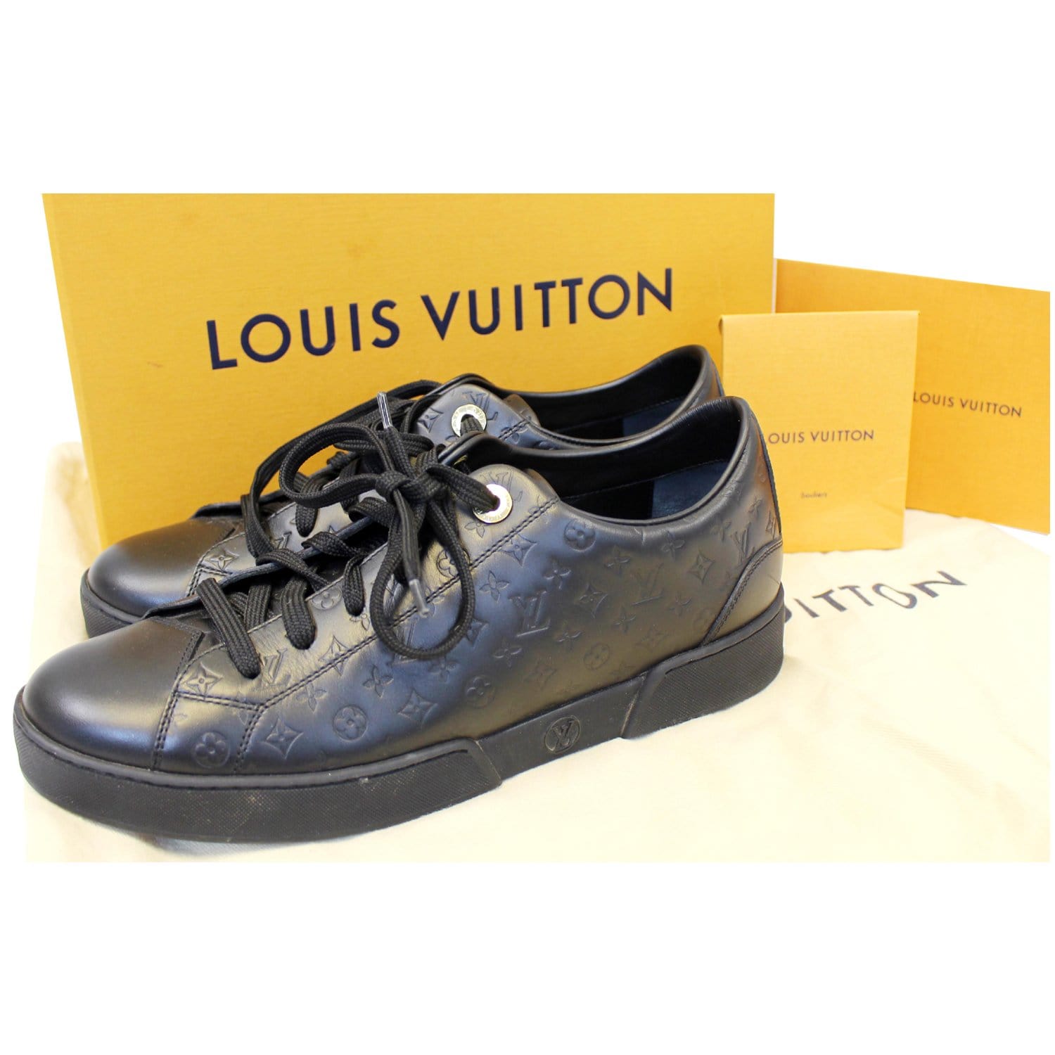 Bạn đã hiểu hết về họa tiết Louis Vuitton kinh điển?