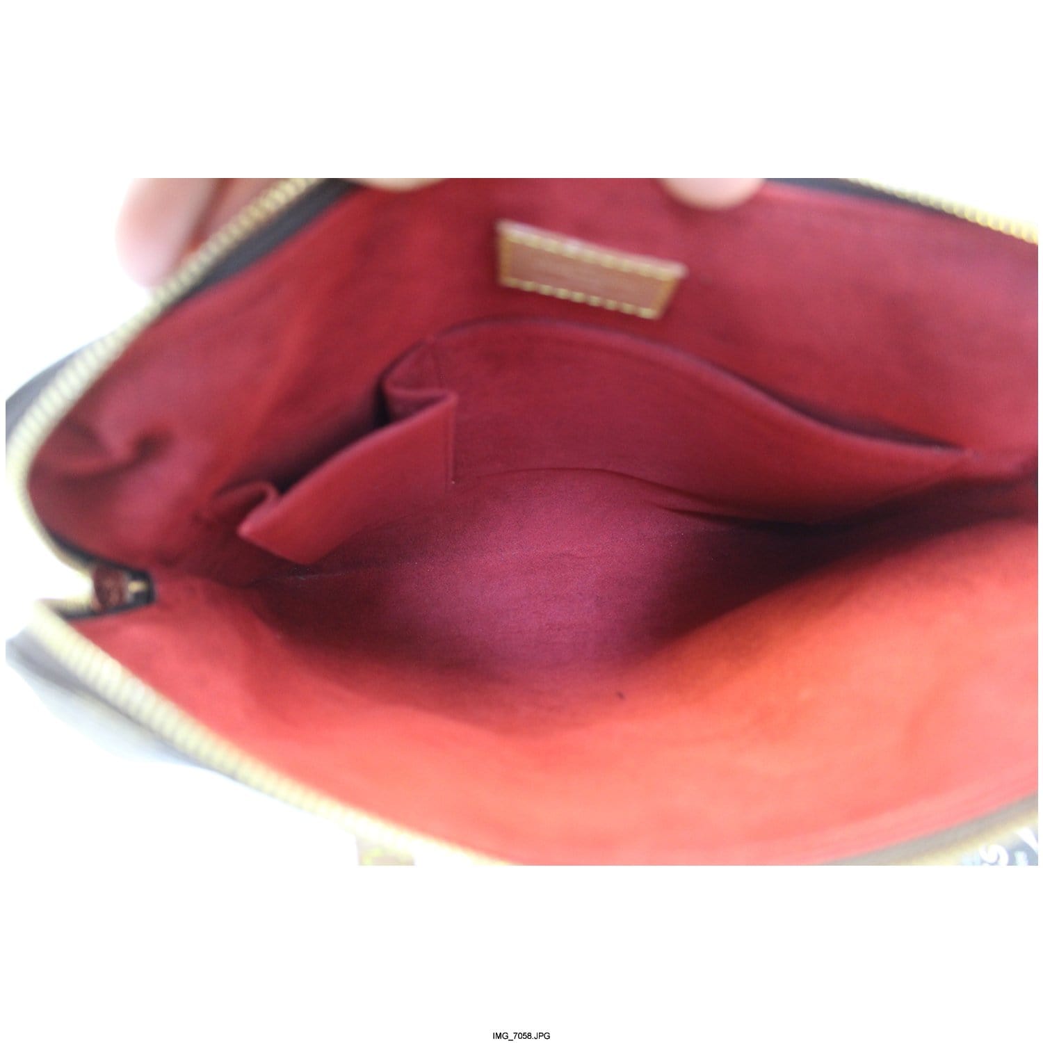 Louis Vuitton Monogram Sac Coussin GM - Brown Shoulder Bags, Handbags -  LOU791546