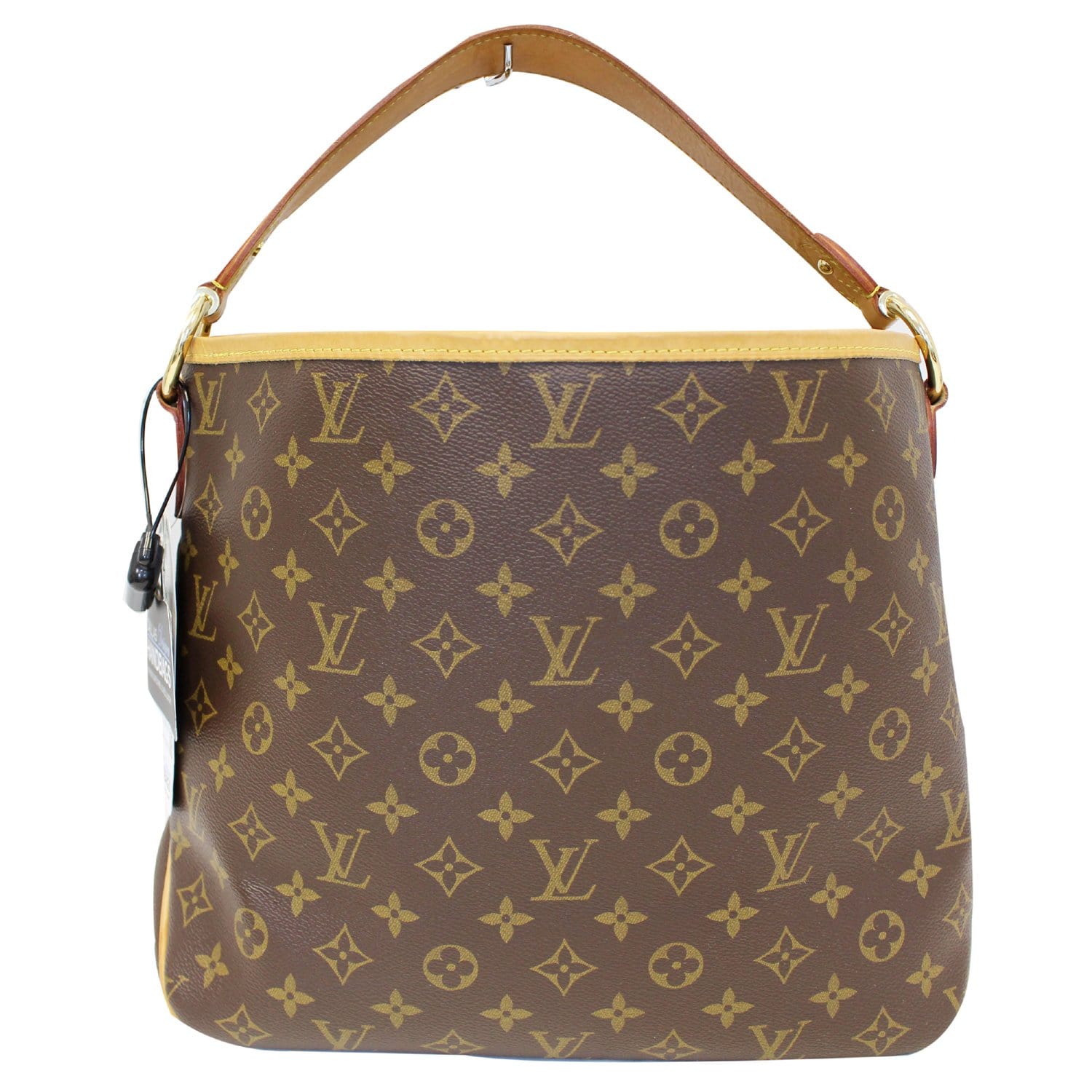 Louis Vuitton gold chain on purse- replacement or DIY? : r