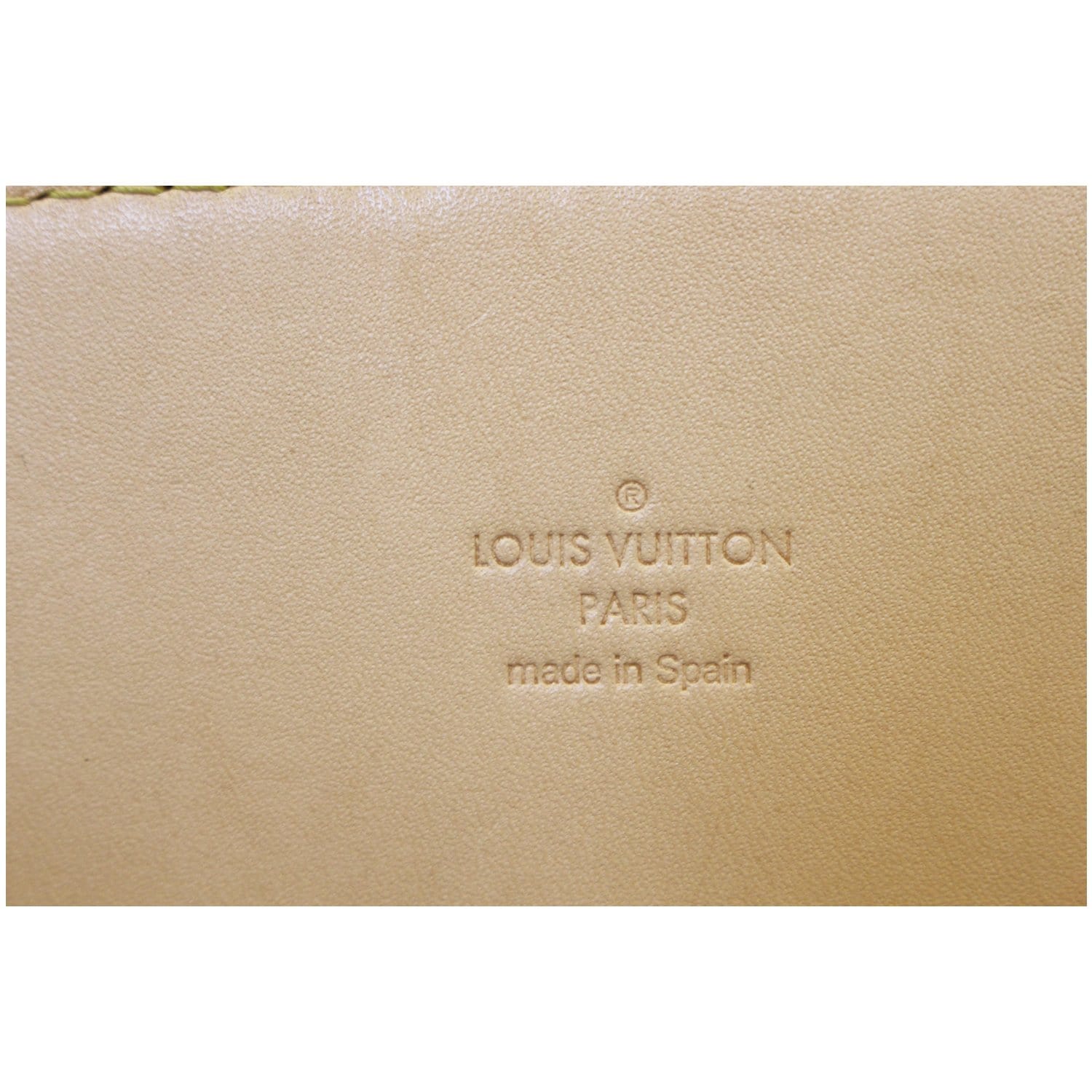 Louis Vuitton Phenix Tote Monogram Canvas PM Brown 1386335