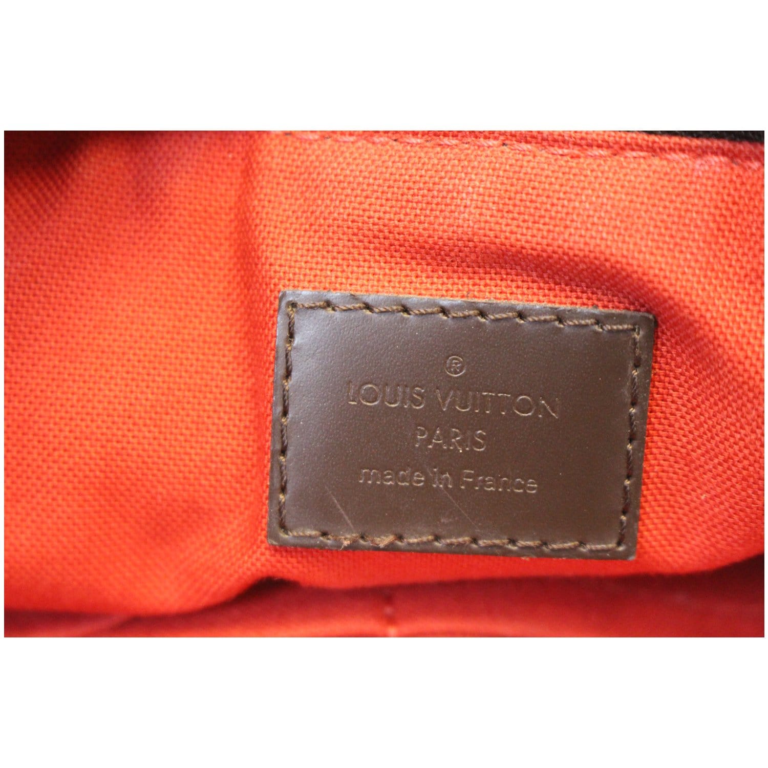 Louis Vuitton Siene PM Damier Tote Bag – STYLISHTOP