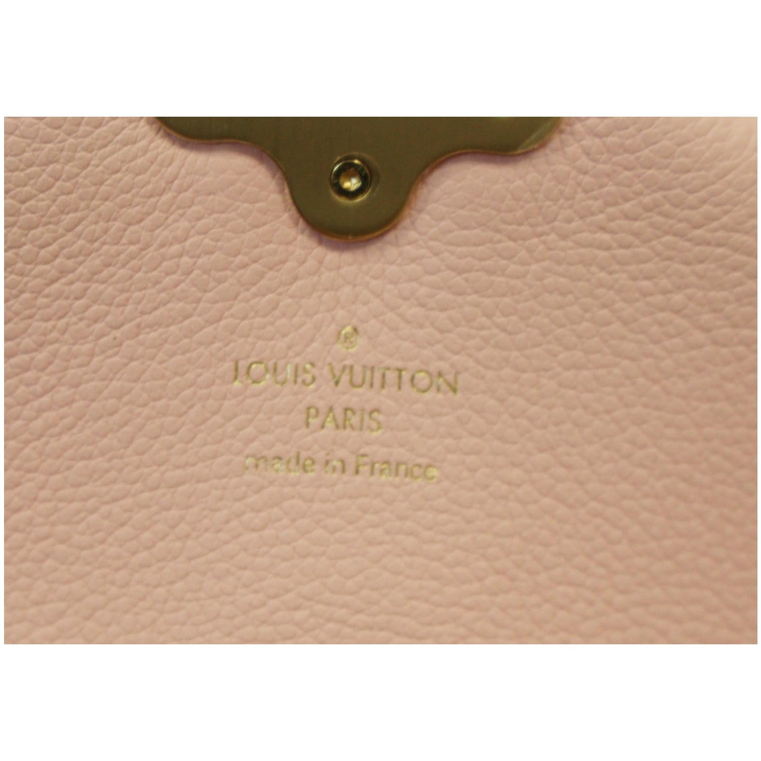 Louis Vuitton Magnolia Damier Ebene Canvas Clapton Backpack