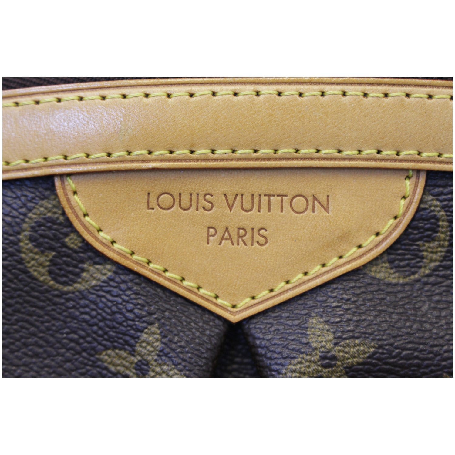 Louis Vuitton Tivoli GM Monogram - THE PURSE AFFAIR