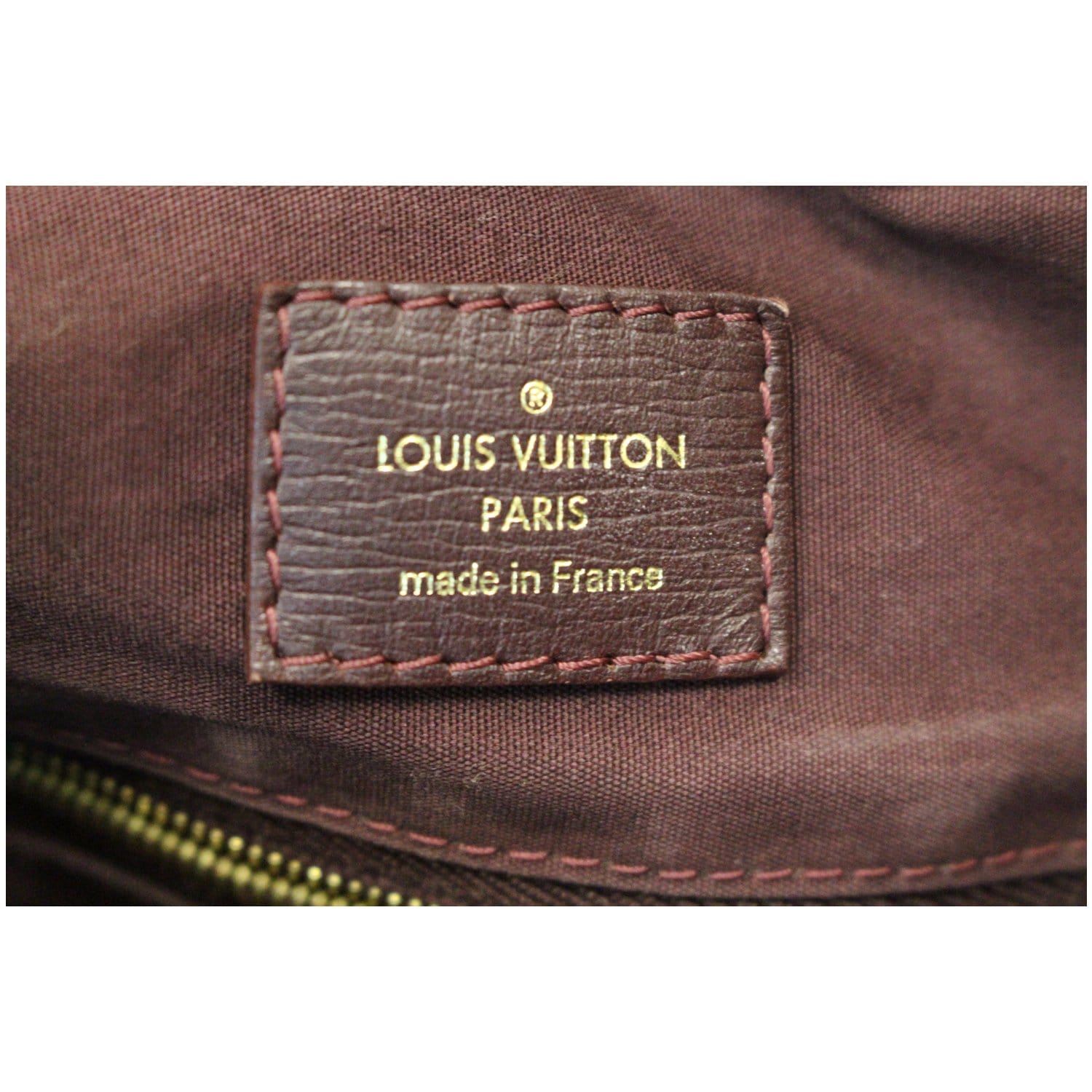 Louis Vuitton Noé Purse Monogram