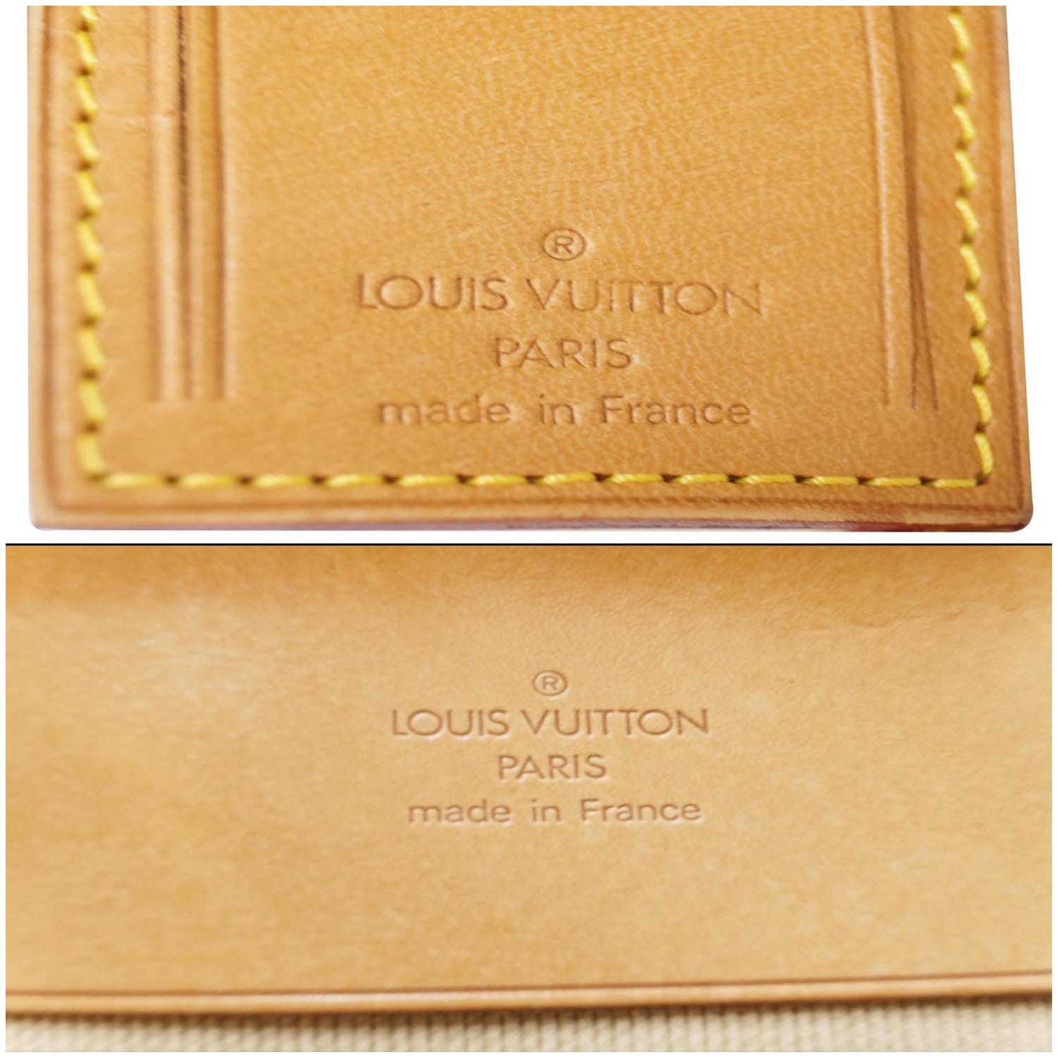 Louis Vuitton Sirius 50 Monogram Canvas – l'Étoile de Saint Honoré