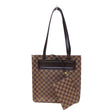 LOUIS VUITTON Parioli PM Damier Ebene Shoulder Tote Bag-US