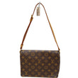 Louis Vuitton Musette Tango Shoulder Bag - Lv Musette 