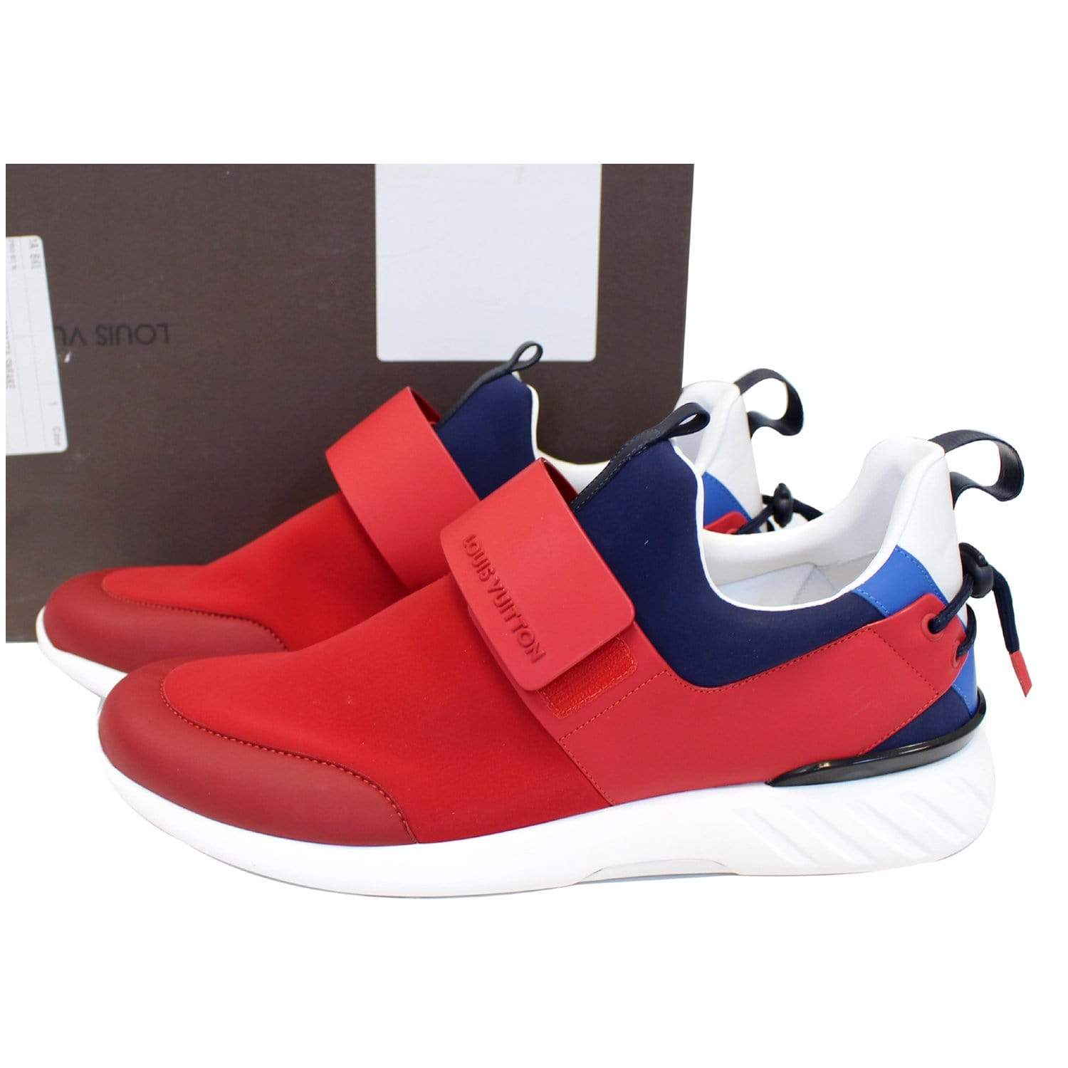 Louis Cuppers Men Lace Up Lifestyle Sneakers - 220221082 - NOVENI