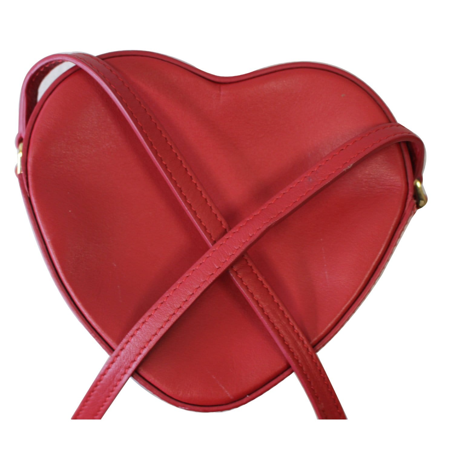 Heart-Shaped Crossbody Bag | Forever 21