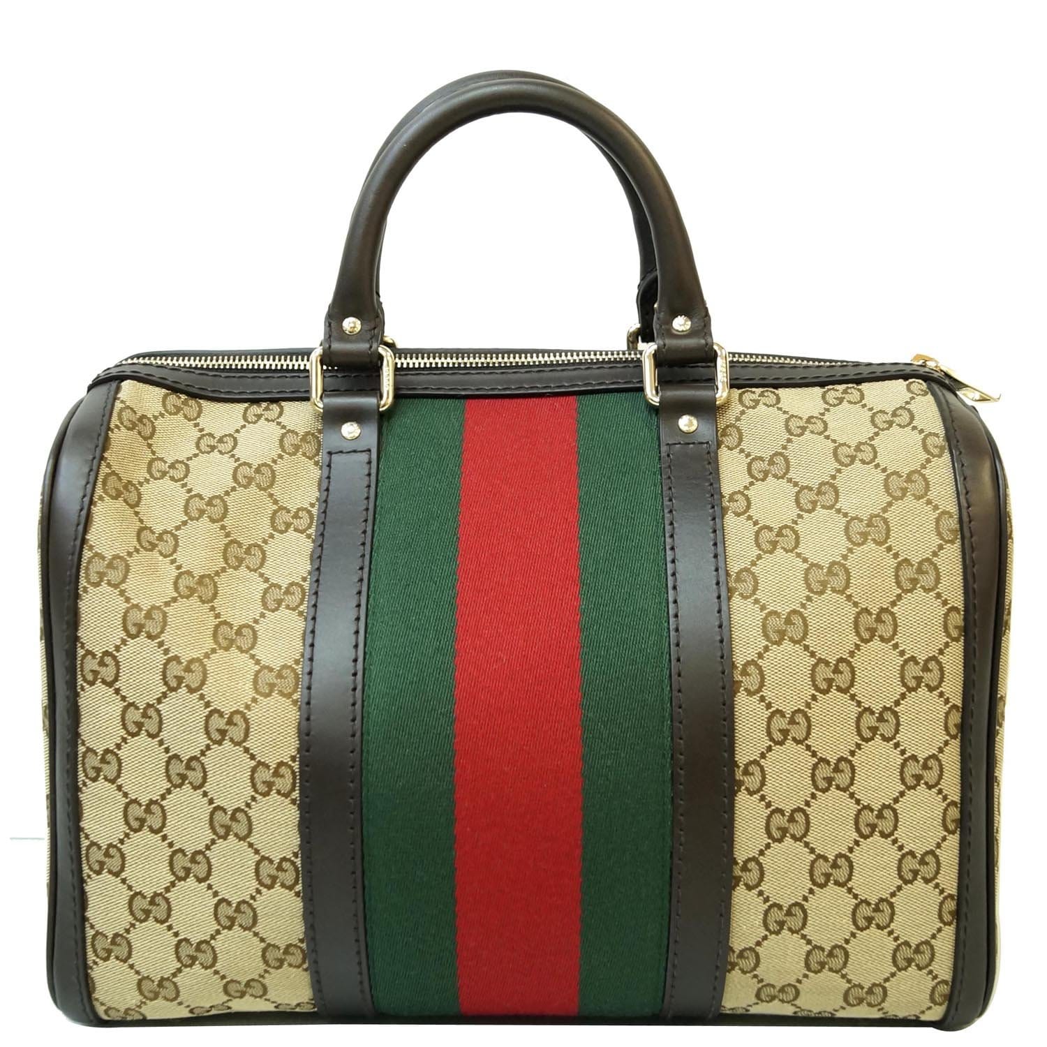 Gucci, Bags, Authentic Gucci Pochette Vintage
