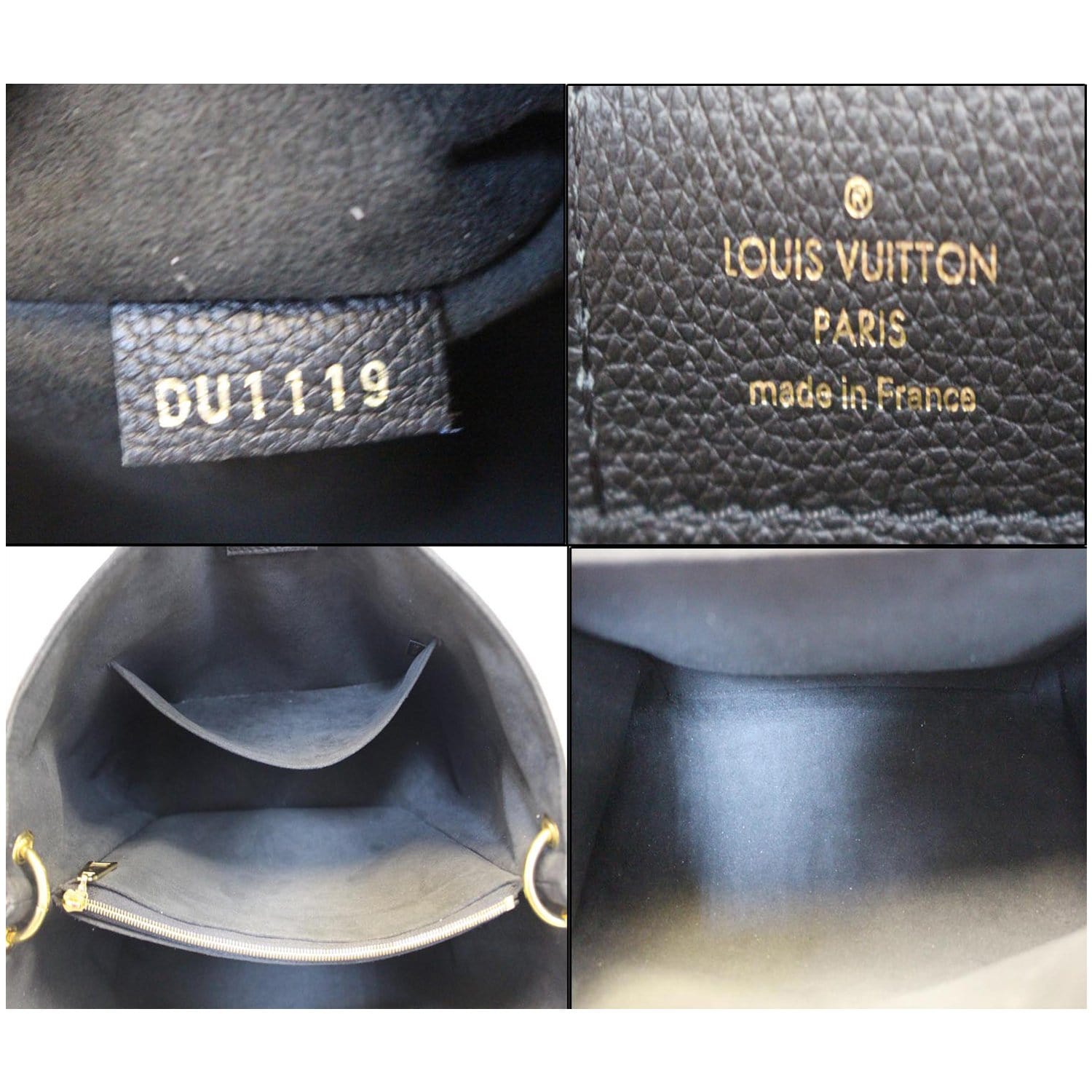 LatterShops - LOUIS VUITTON LV Riverside Damier Ebene Shoulder Bag Brown  Black - DRAGON DIFFUSION Wanaka Leather Tote Yellow Bag