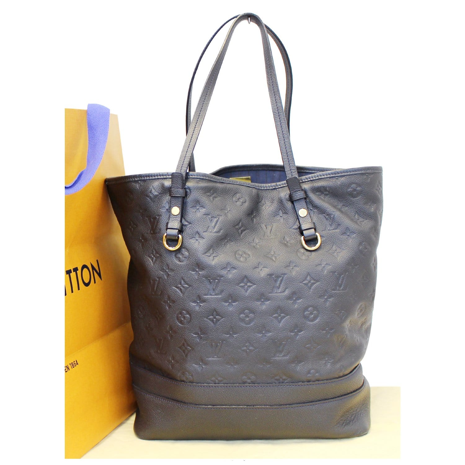 Second Hand Louis Vuitton Citadines Bags