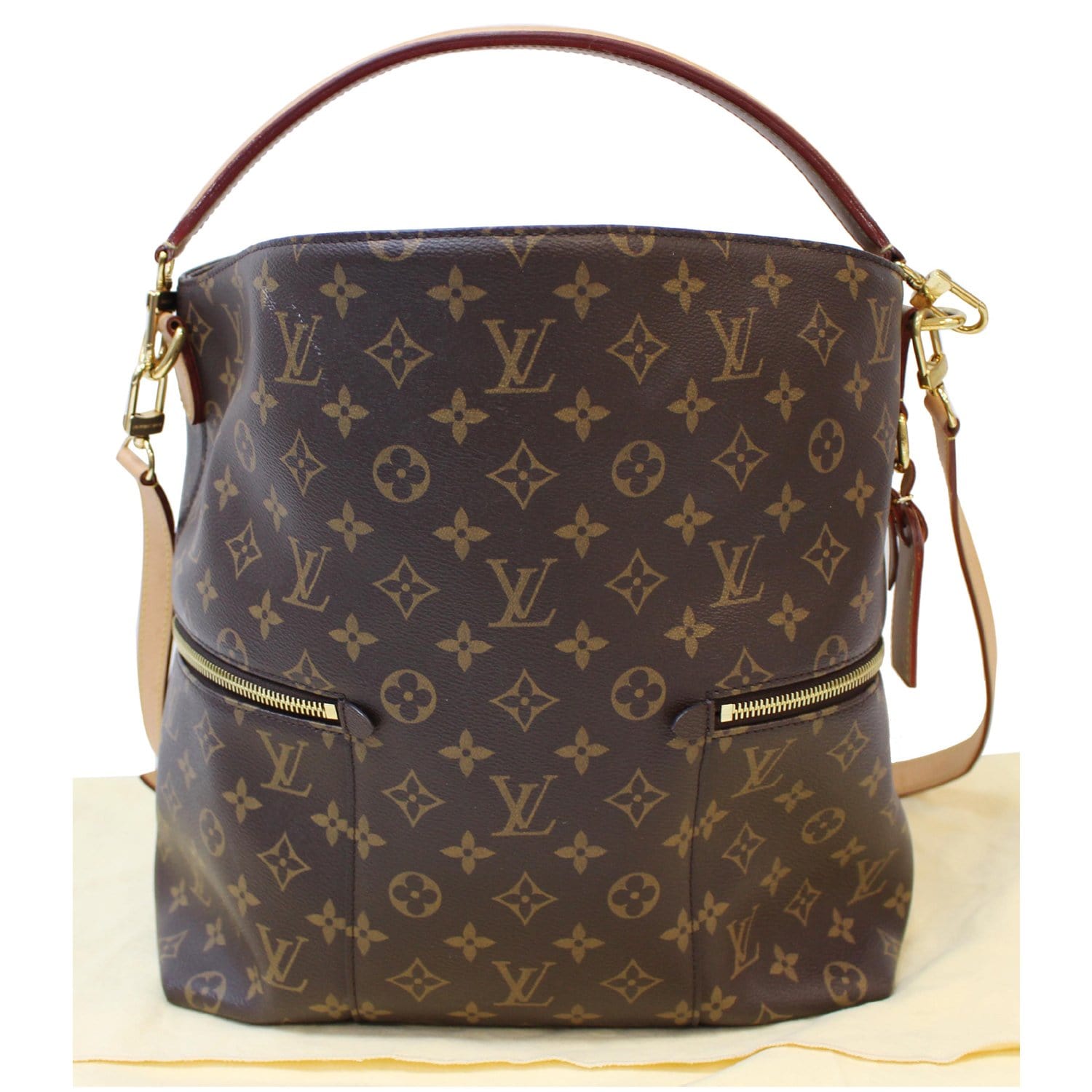 Louis Vuitton Melie Shoulder Bags for Women