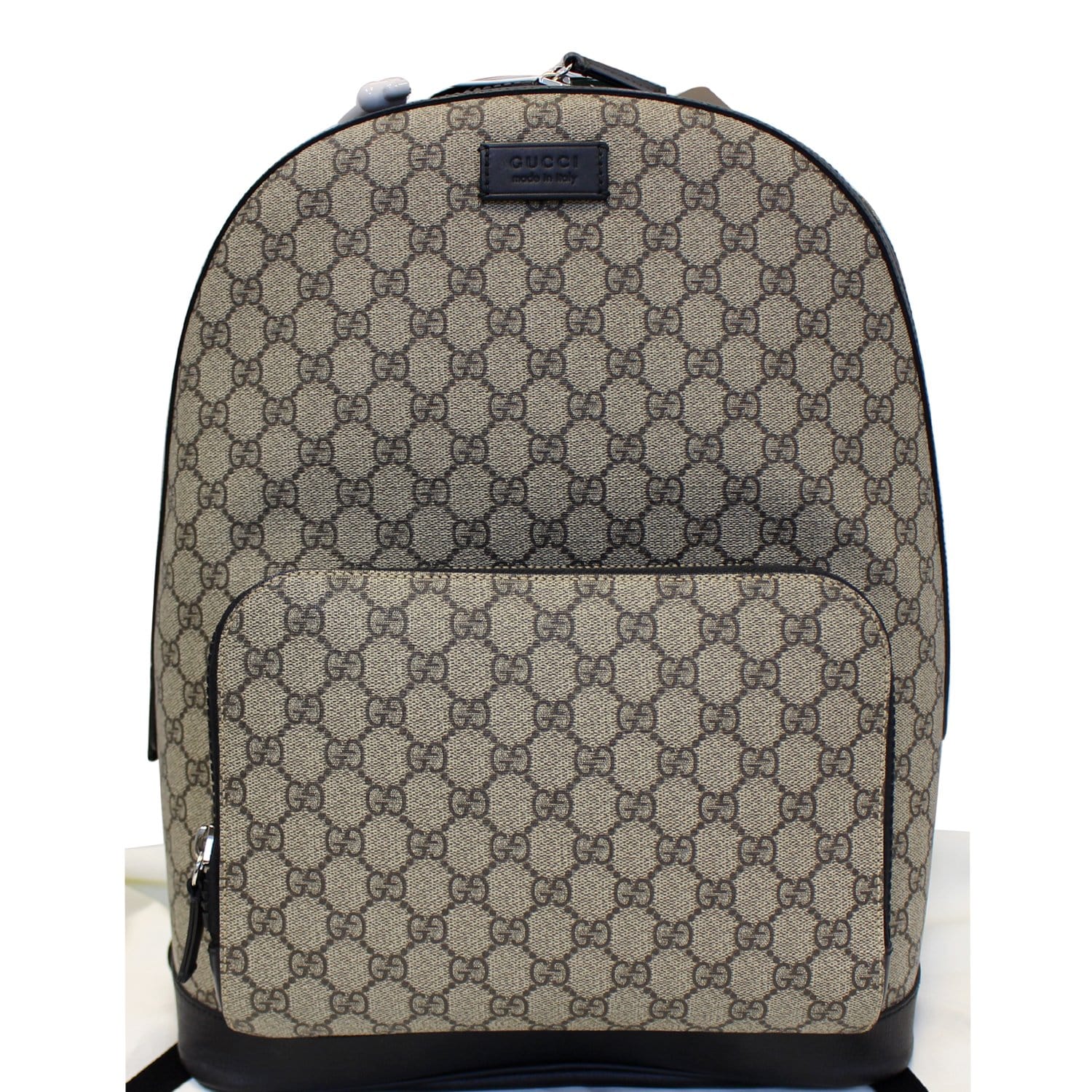 Gucci monogram backpack 1195.00❌sold❌