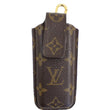 Louis Vuitton Etui Telephone International Phone Case