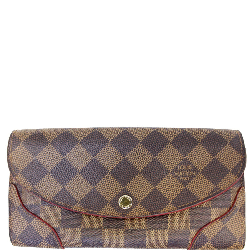 Louis Vuitton Caissa Card Holder Review & In store experience – danetigress