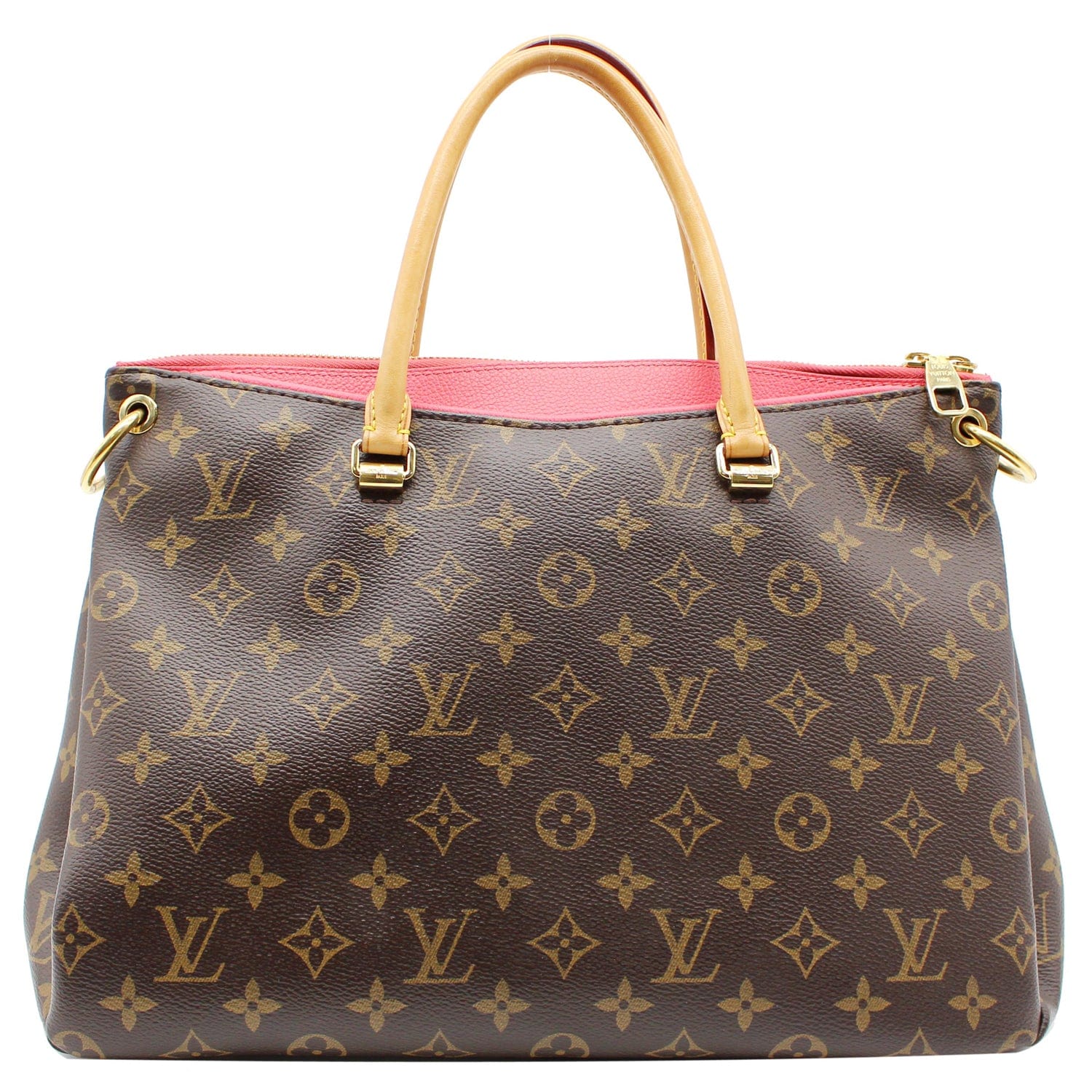 Shoulder - 2Way - Louis - Hand - Bag - ep_vintage luxury Store - M41241 –  dct - Louis Vuitton Jewelry - Vuitton - BB - Monogram Pallas - Bag