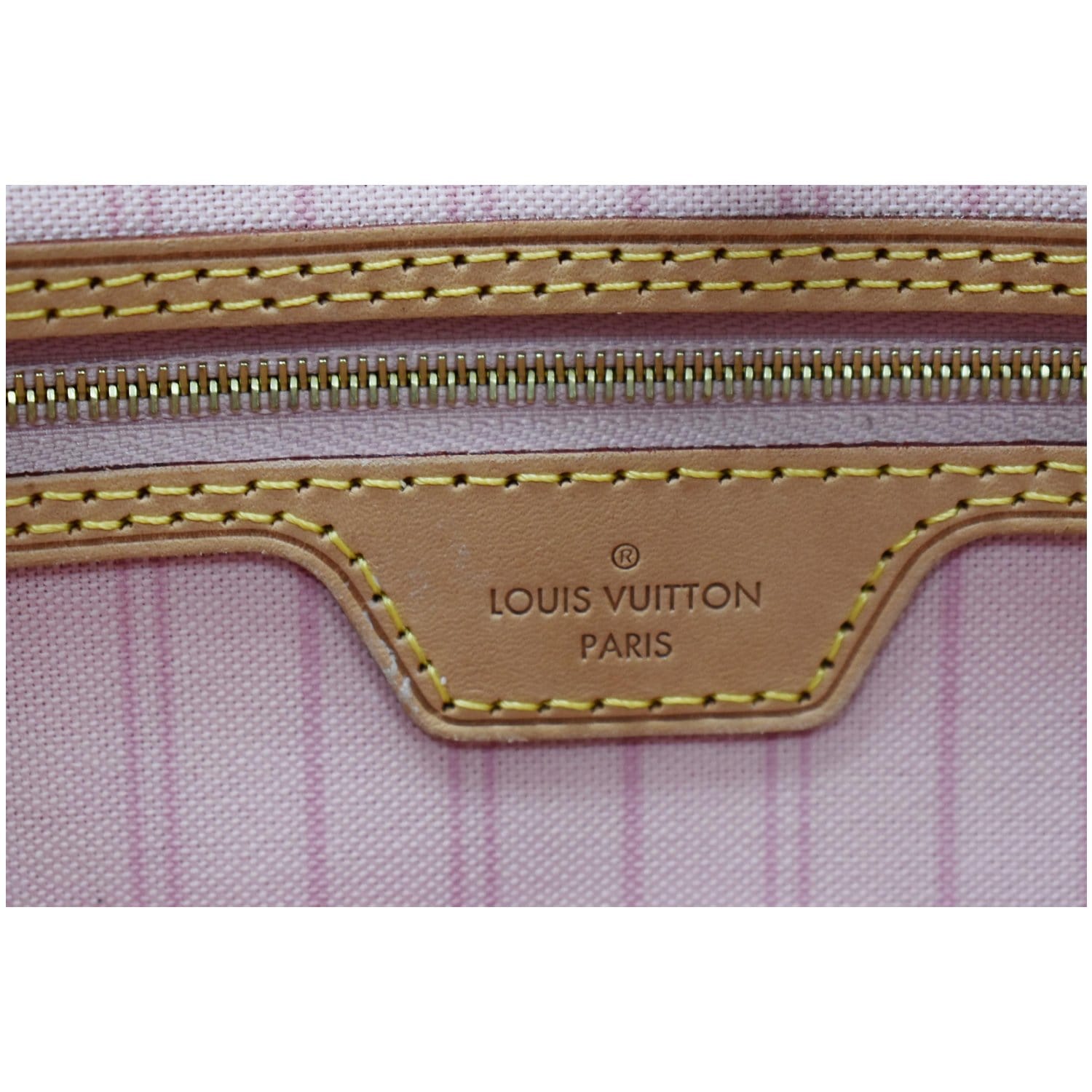 TBD (The Brazilian Dresser) on X: Louis Vuitton! Neverfull GM
