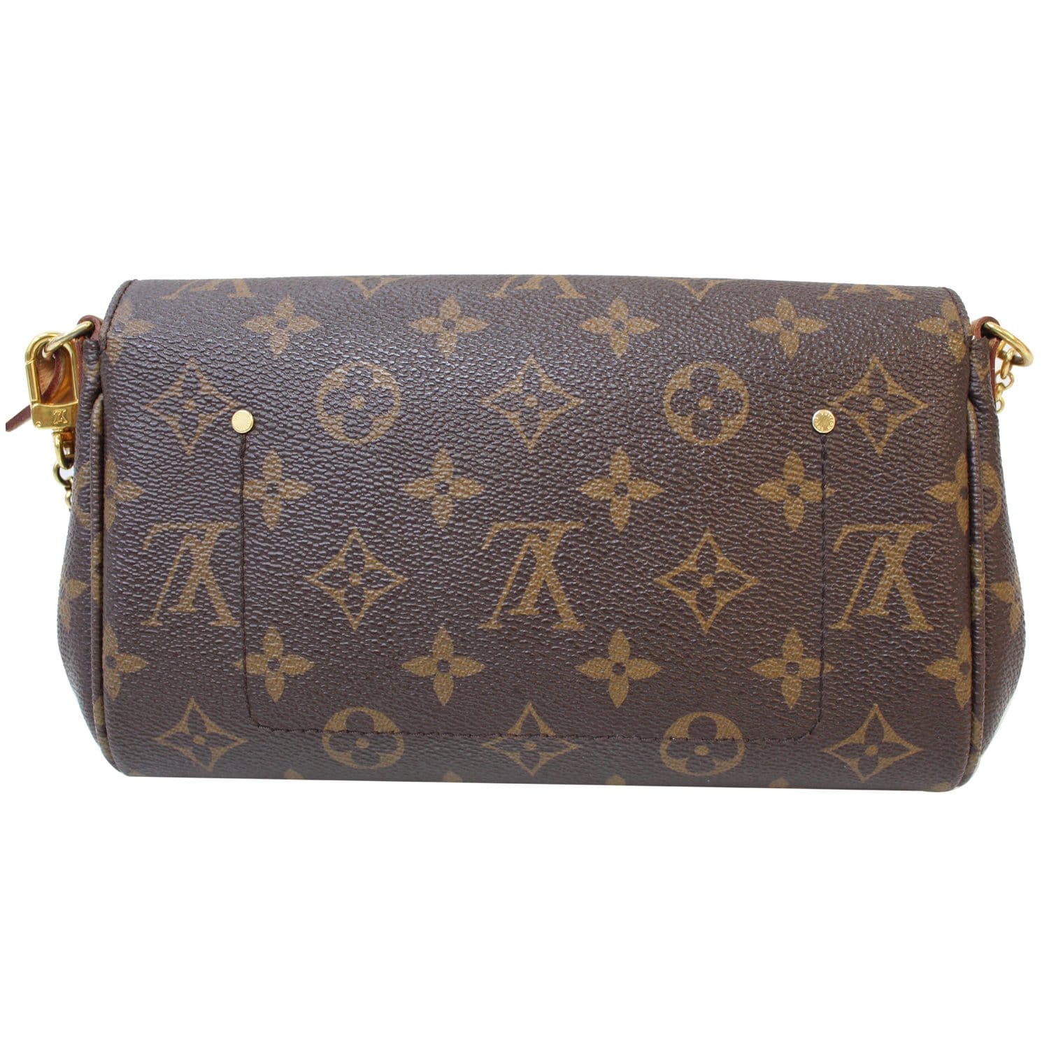 Louis Vuitton Monogram Canvas Handbag