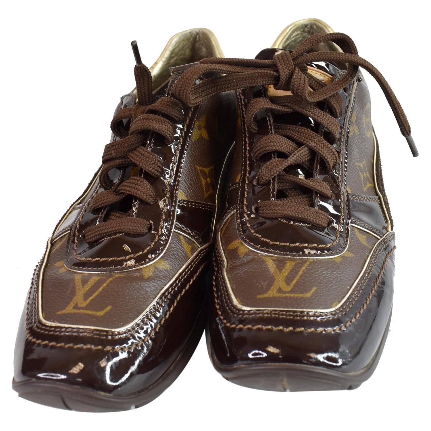 Louis Vuitton, Shoes, Sale Louis Vuitton Monogram Shoes