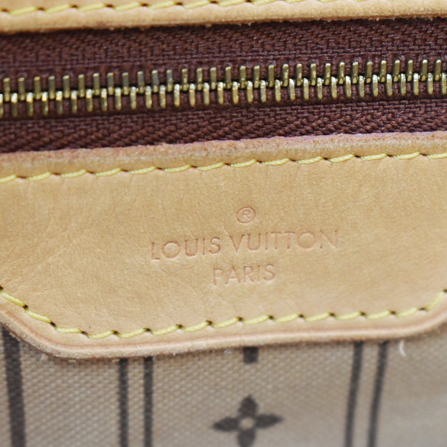 Louis Vuitton Delightful GM — rosadora