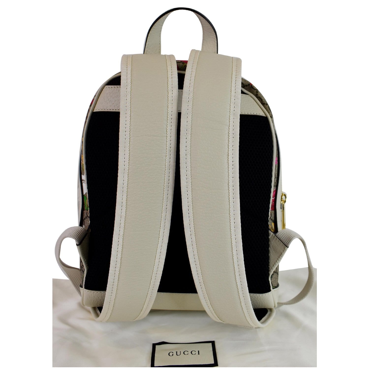 Ophidia GG small backpack