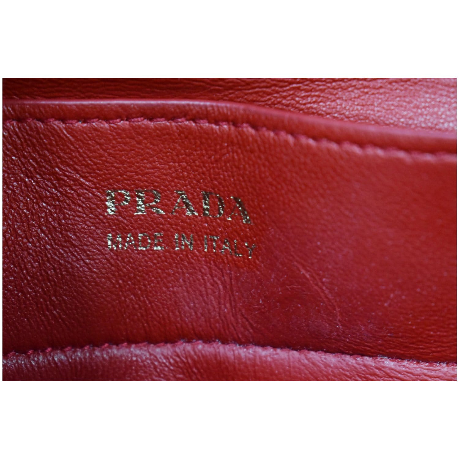 Prada Saffiano Cuir Double Bag - Neutrals Totes, Handbags - PRA850143