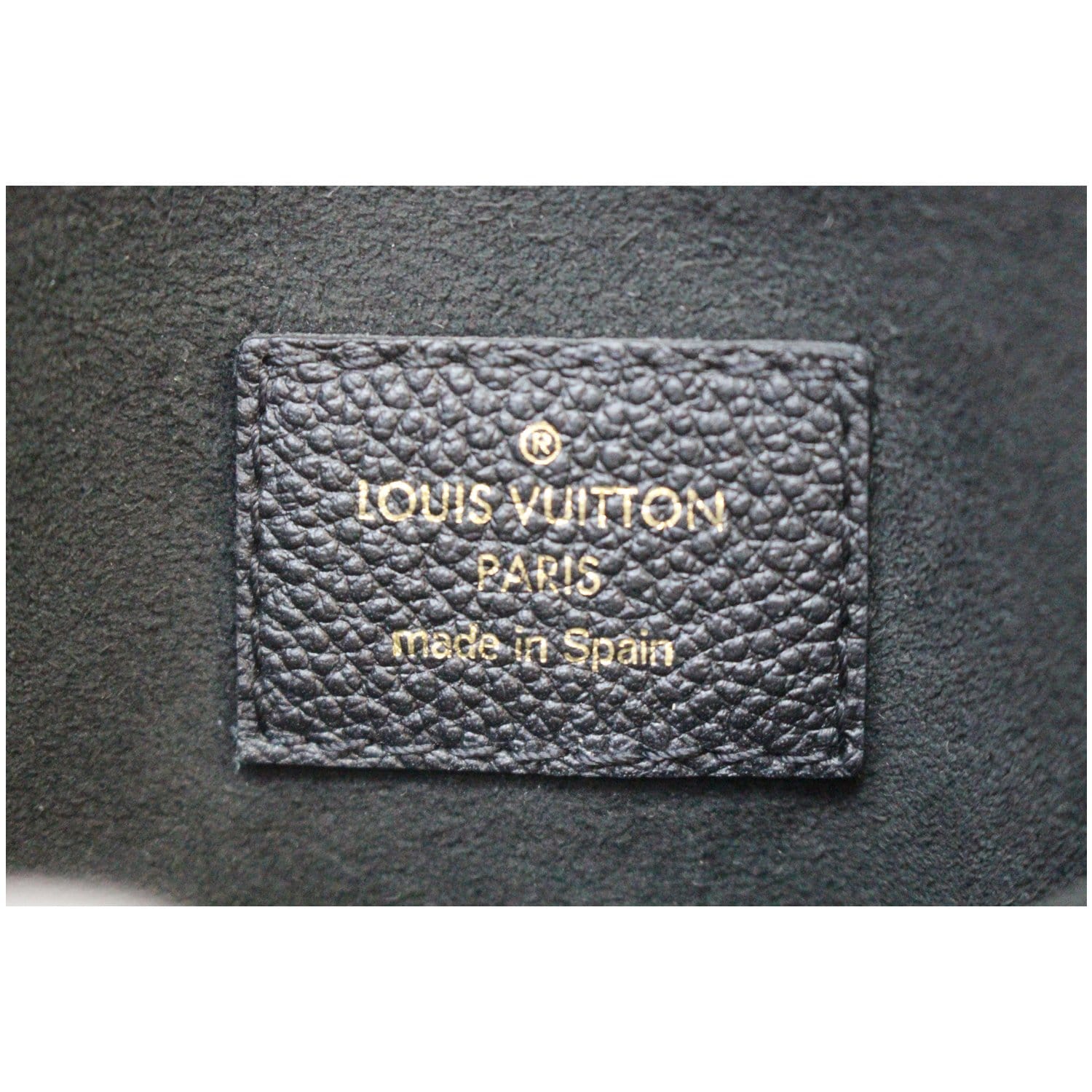 authentic LOUIS VUITTON Surene BB Rose Poudré Monogram Canvas. The bag  features the following: Monogram coated canvas Microfibre interior for Sale  in Mesa, AZ - OfferUp