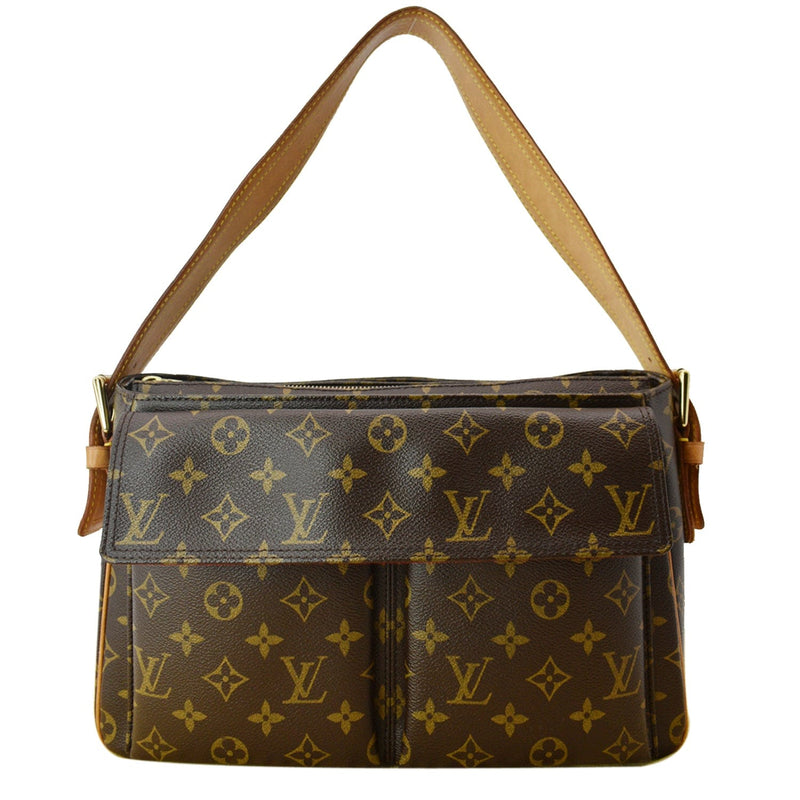 Louis Vuitton 2004 pre-owned Viva Cite GM tote bag, RvceShops Revival