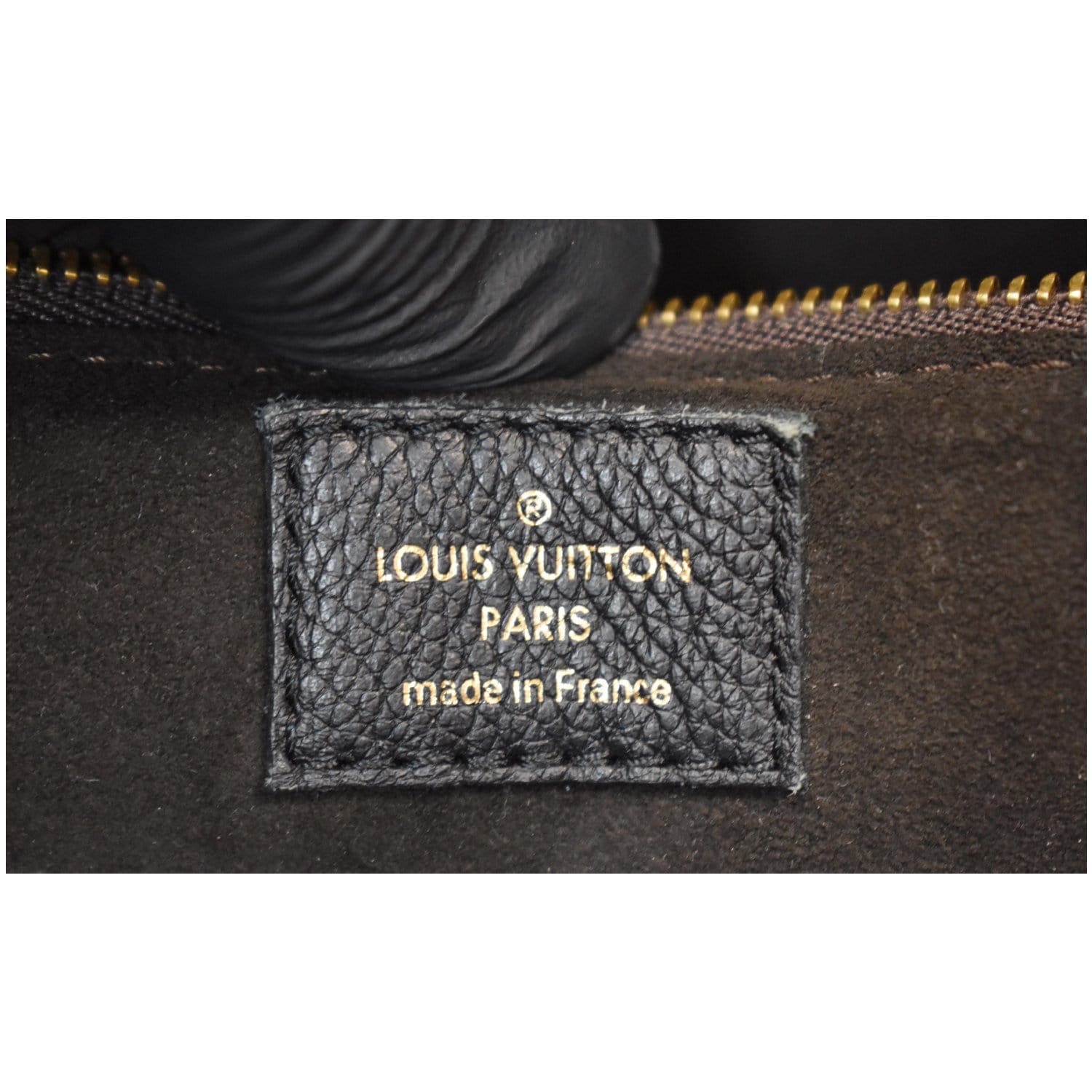 Louis Vuitton Kimono Monogram Brown & Black Tote ○ Labellov ○ Buy and Sell  Authentic Luxury