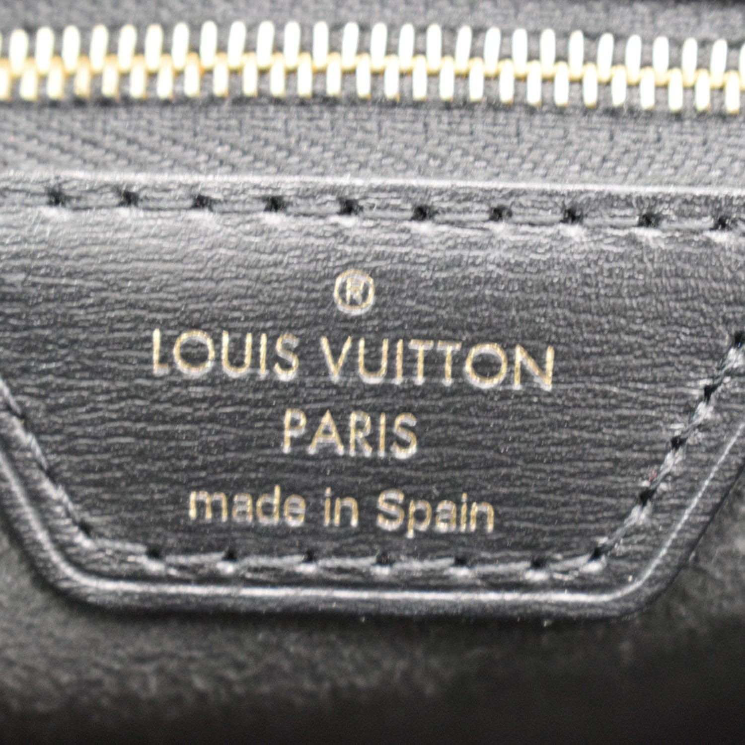 Louis Vuitton Monogram Canvas Game On Neverfull MM, myGemma, CH