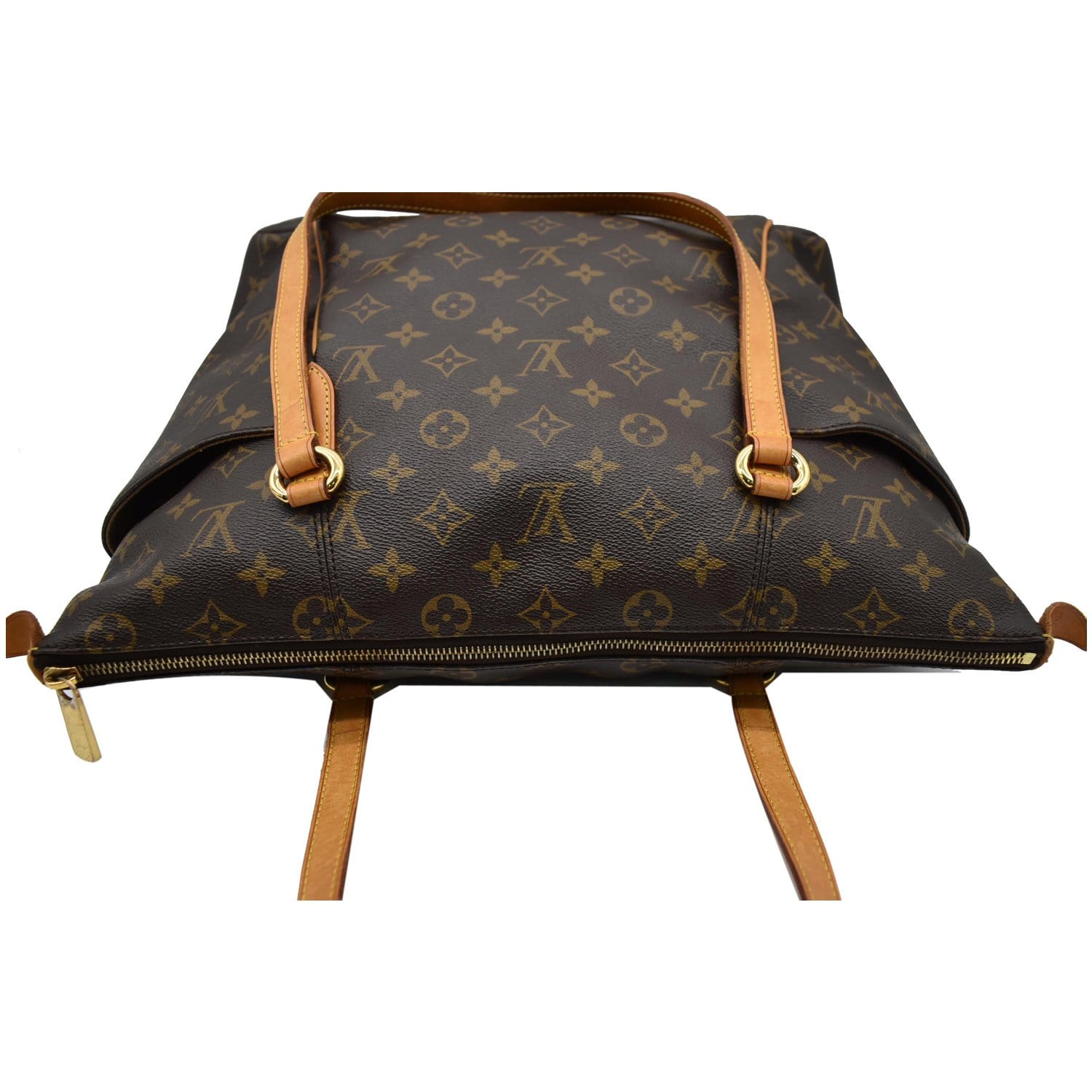 Louis Vuitton Totally MM Shoulder Bag in Monogram Canvas, Mint Condition