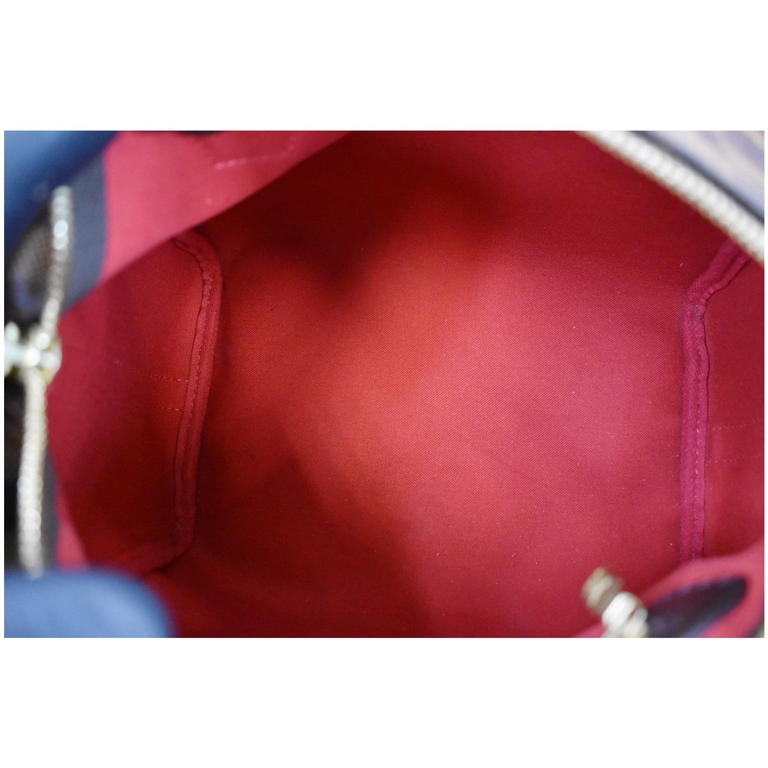 Louis Vuitton Damier Ebene Speedy Bandouliere 25 - Brown Handle Bags,  Handbags - LOU796810