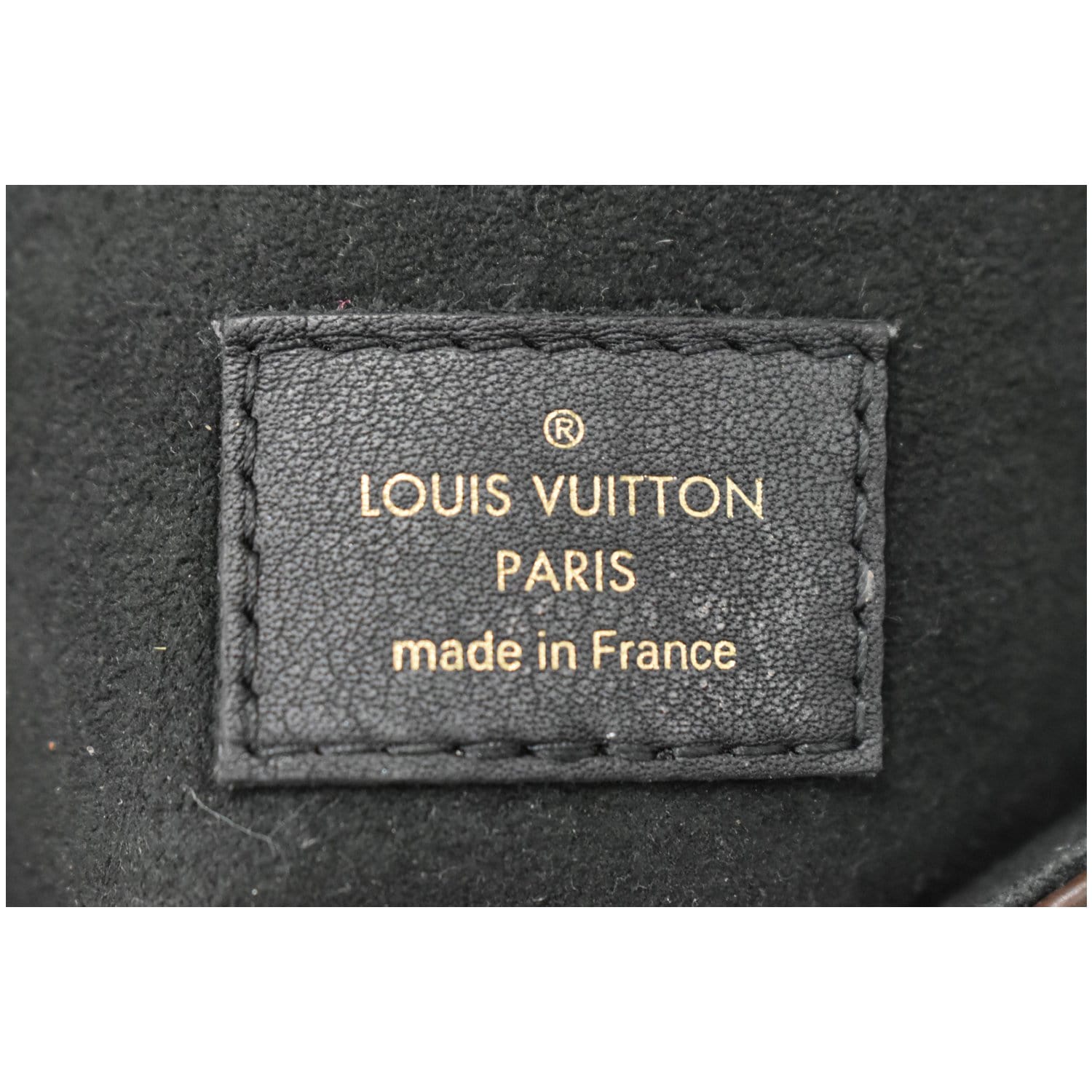 Louis Vuitton Monogram Locky BB - Brown Handle Bags, Handbags - LOU788301